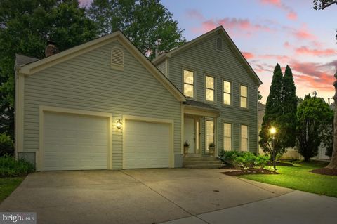 11916 APPALOOSA WAY NORTH POTOMAC MD 20878