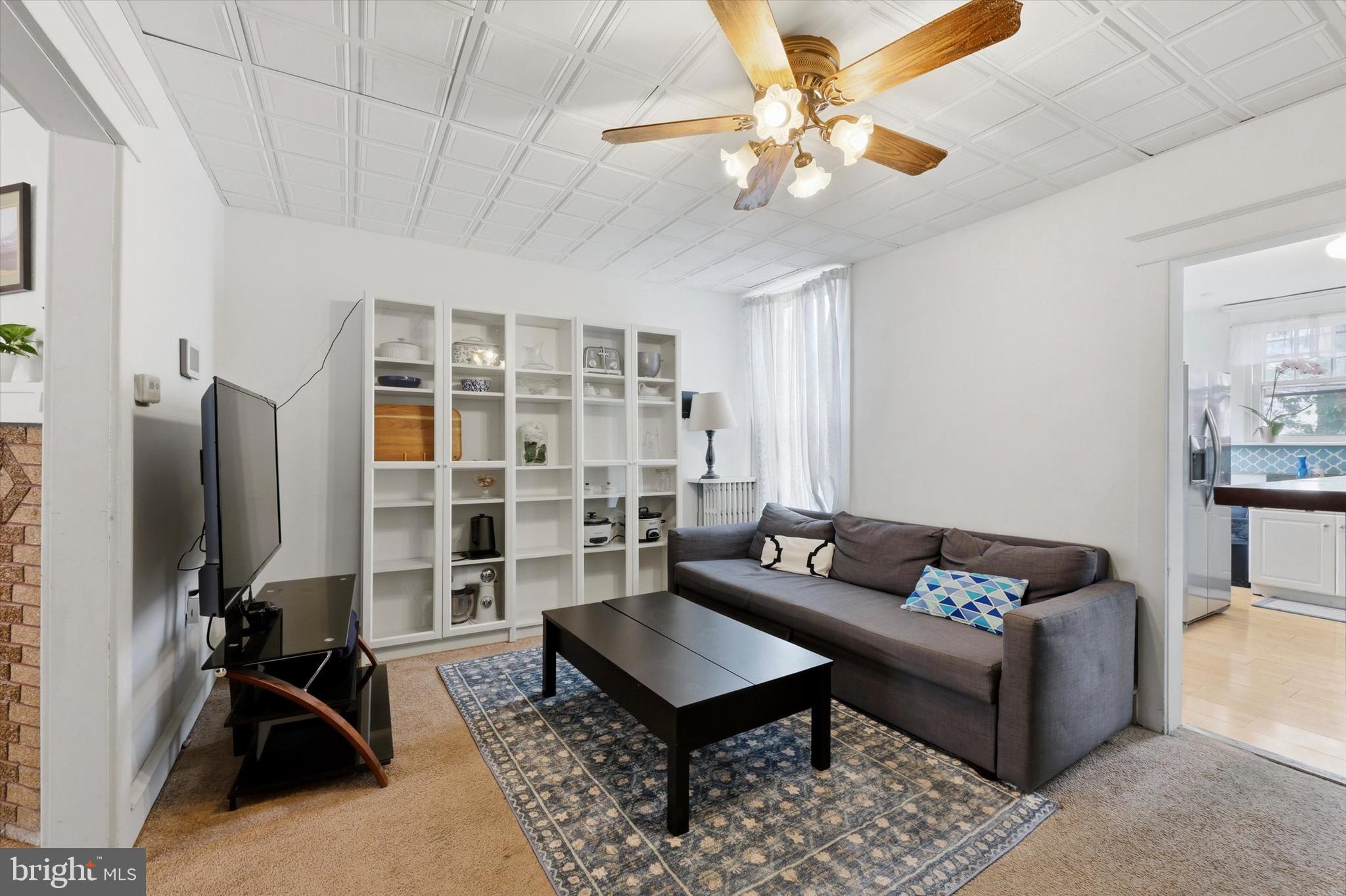 HIGHLAND PARK - Residential