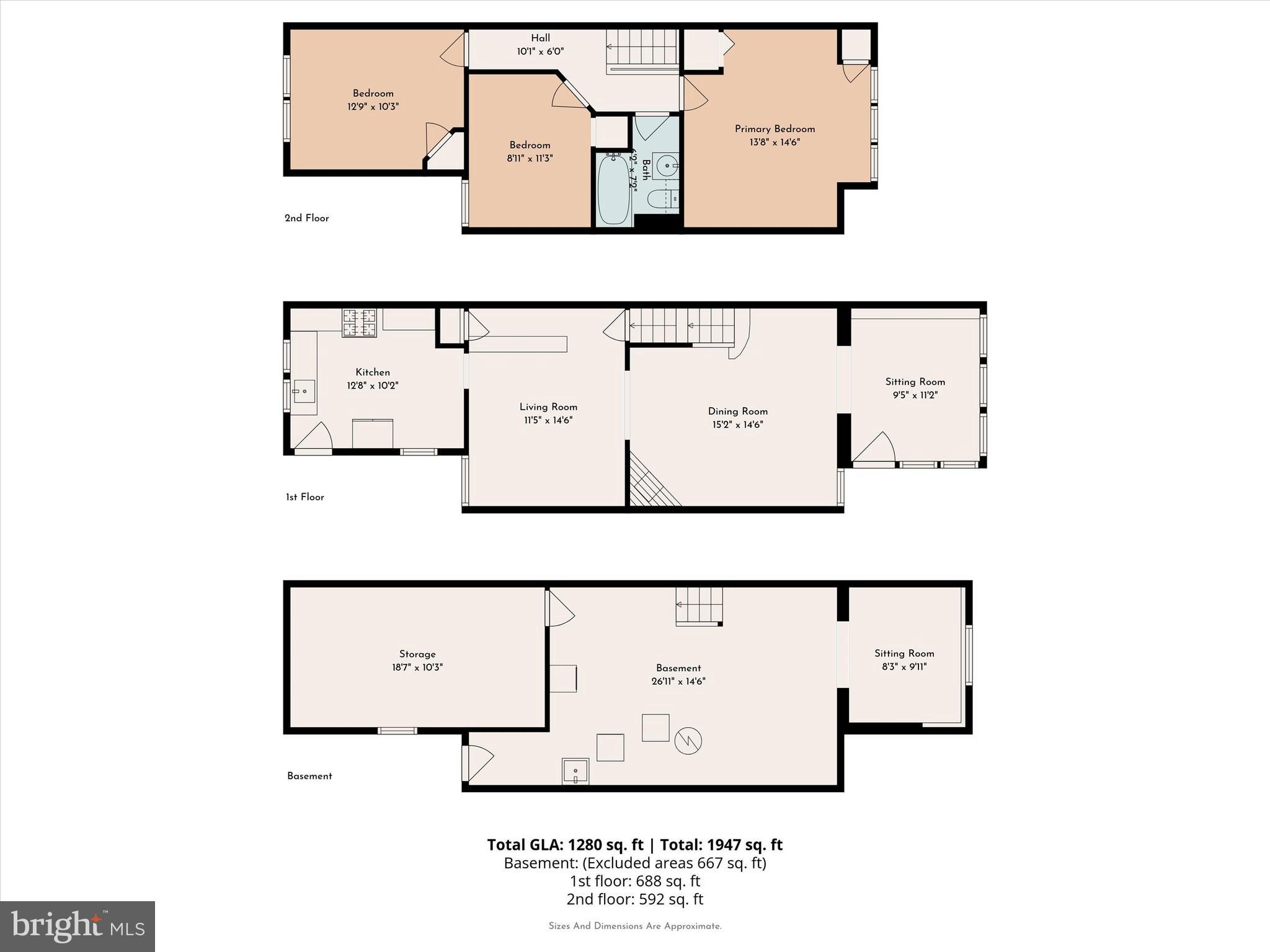 HIGHLAND PARK - Residential