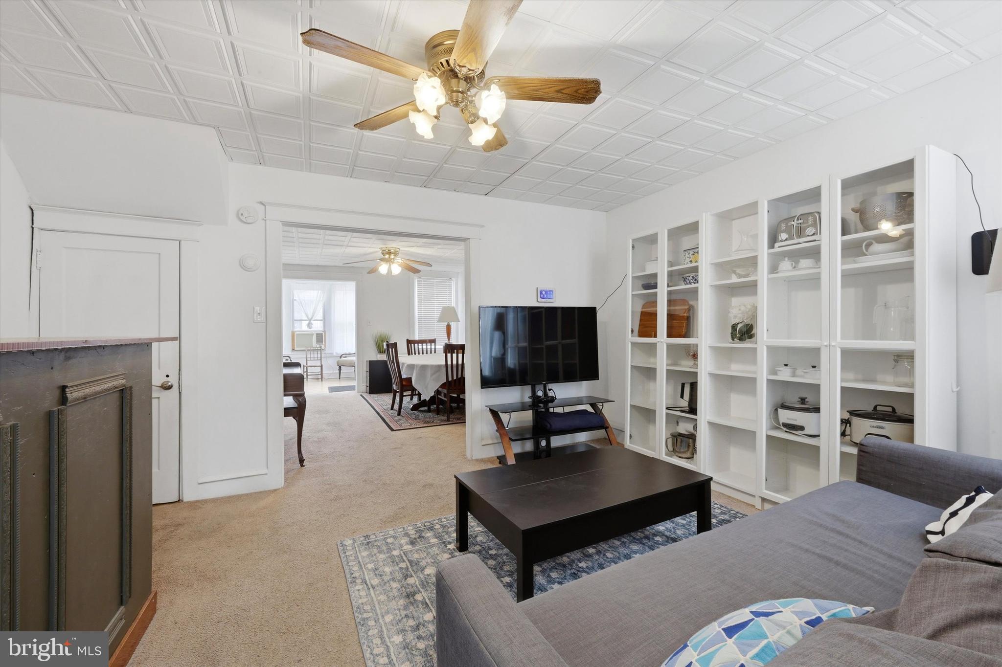 HIGHLAND PARK - Residential