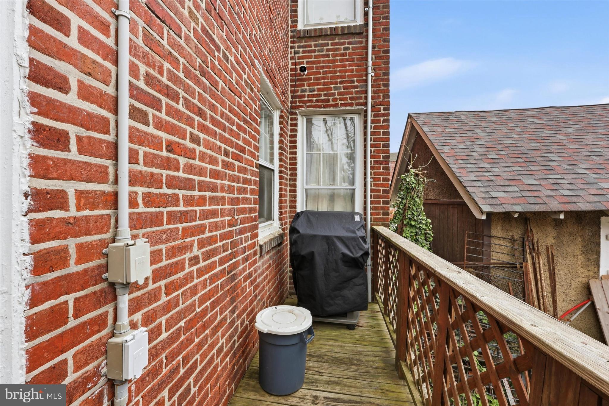 HIGHLAND PARK - Residential