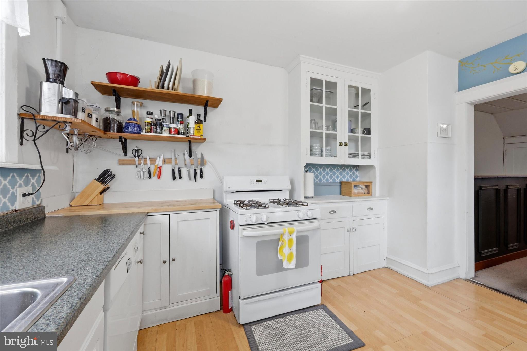 HIGHLAND PARK - Residential