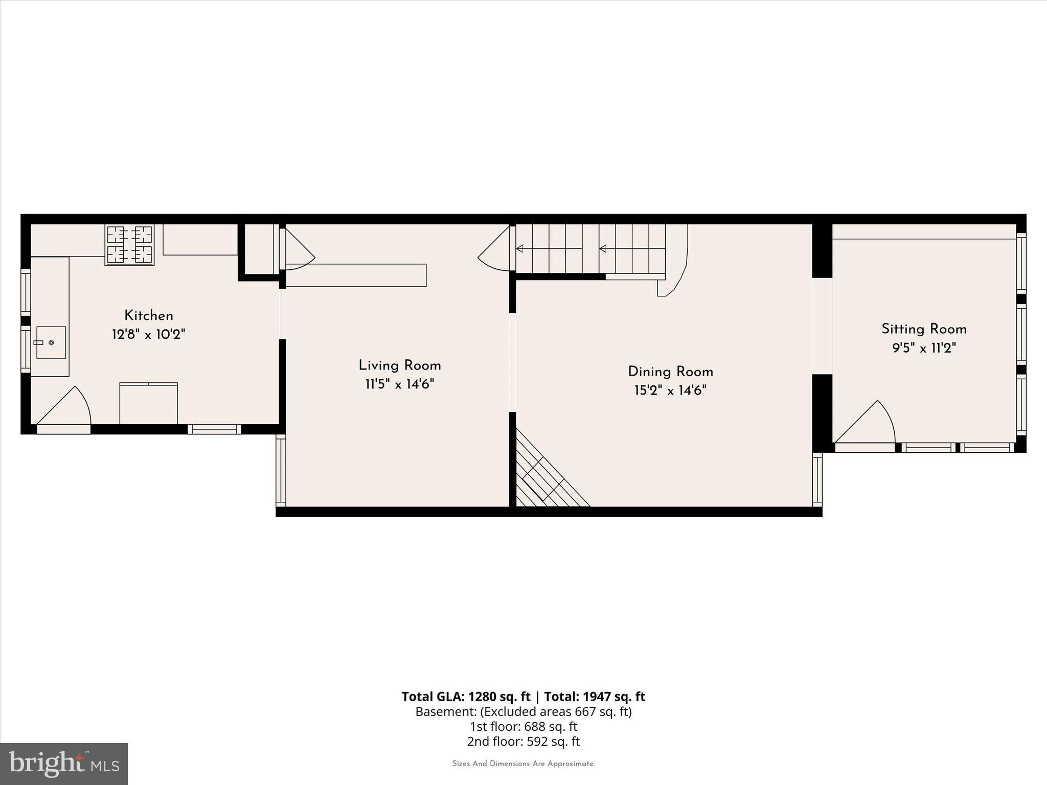 HIGHLAND PARK - Residential