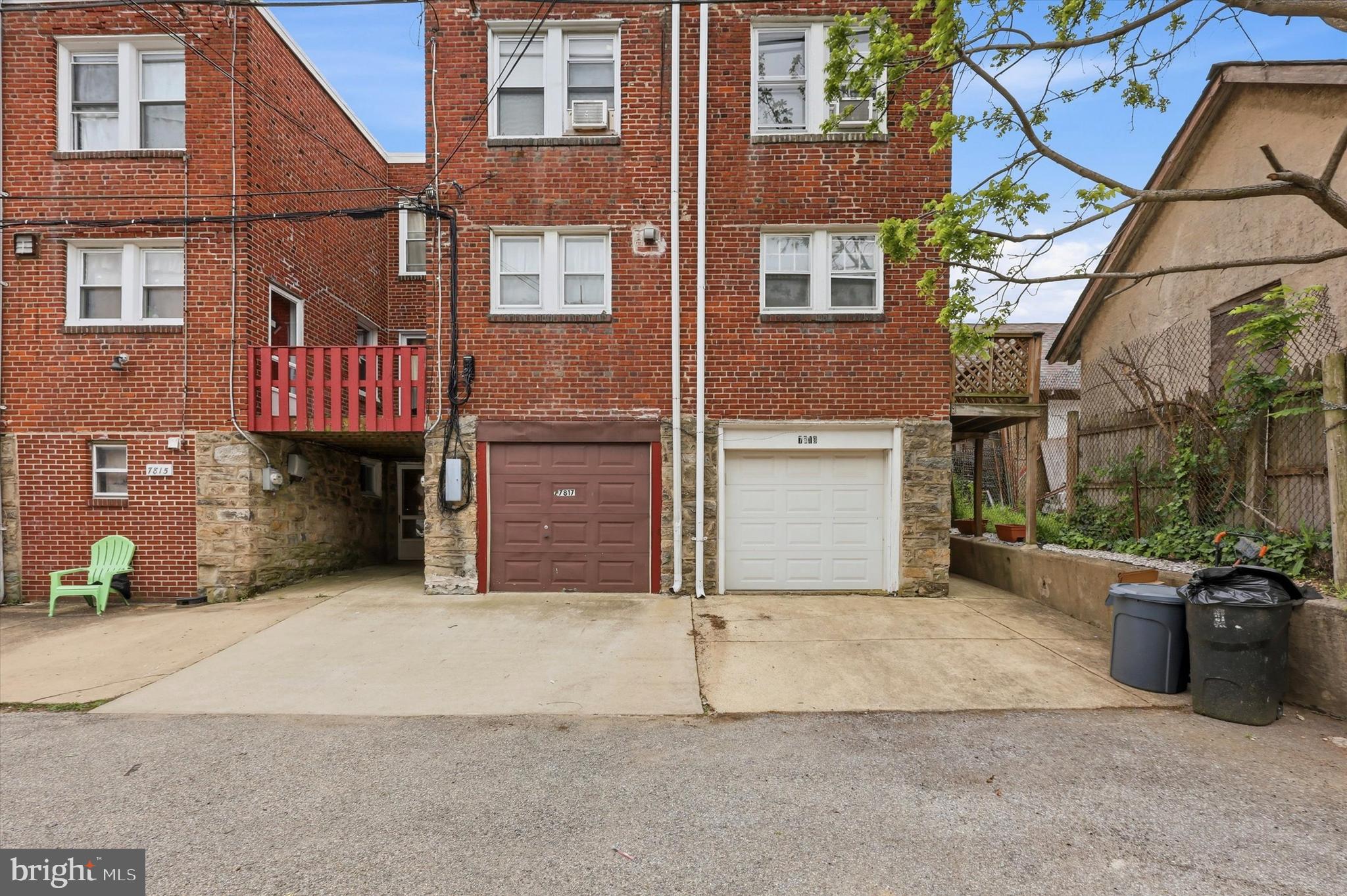 HIGHLAND PARK - Residential