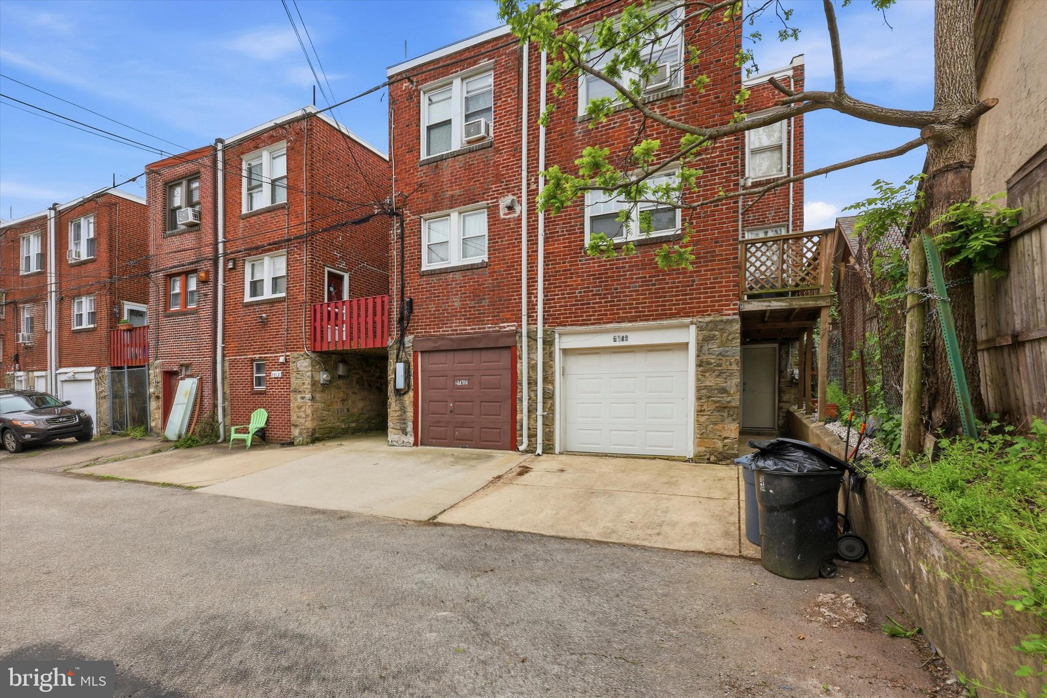 HIGHLAND PARK - Residential