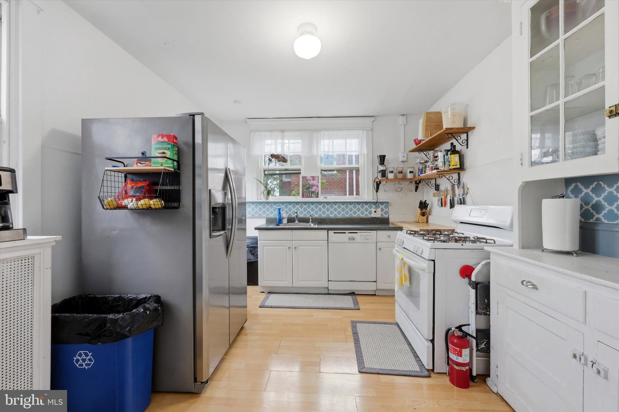 HIGHLAND PARK - Residential