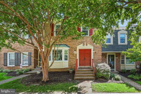 Photo of 8217 Clifton Farm Court, ALEXANDRIA, VA 22306 (MLS # VAFX2322980)