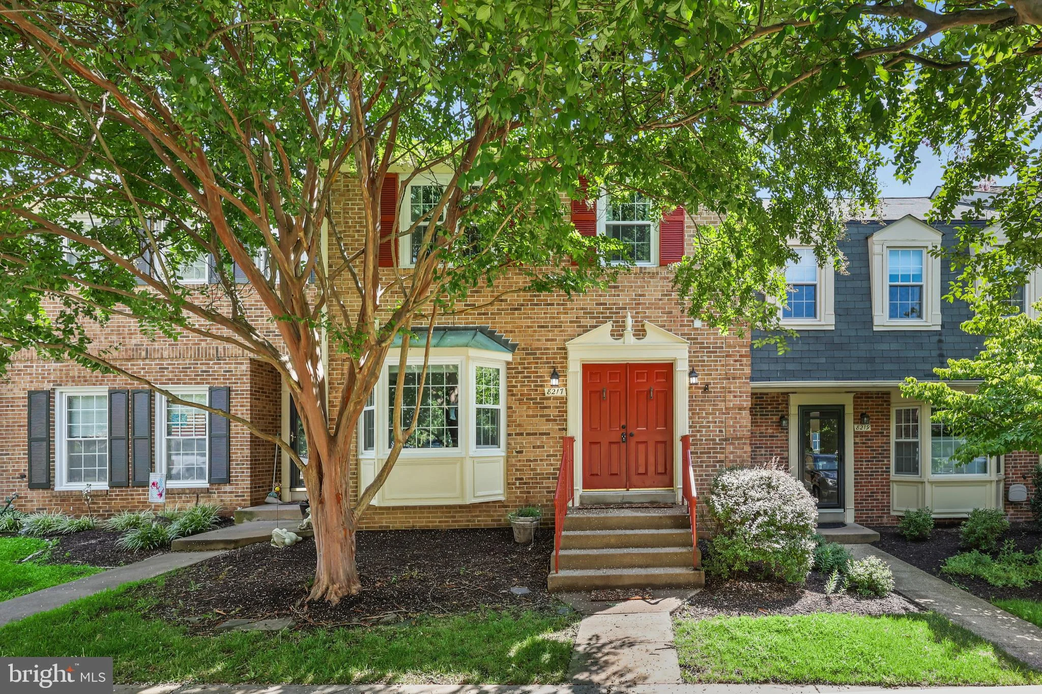 8217 Clifton Farm Court, Alexandria, VA, 22306
