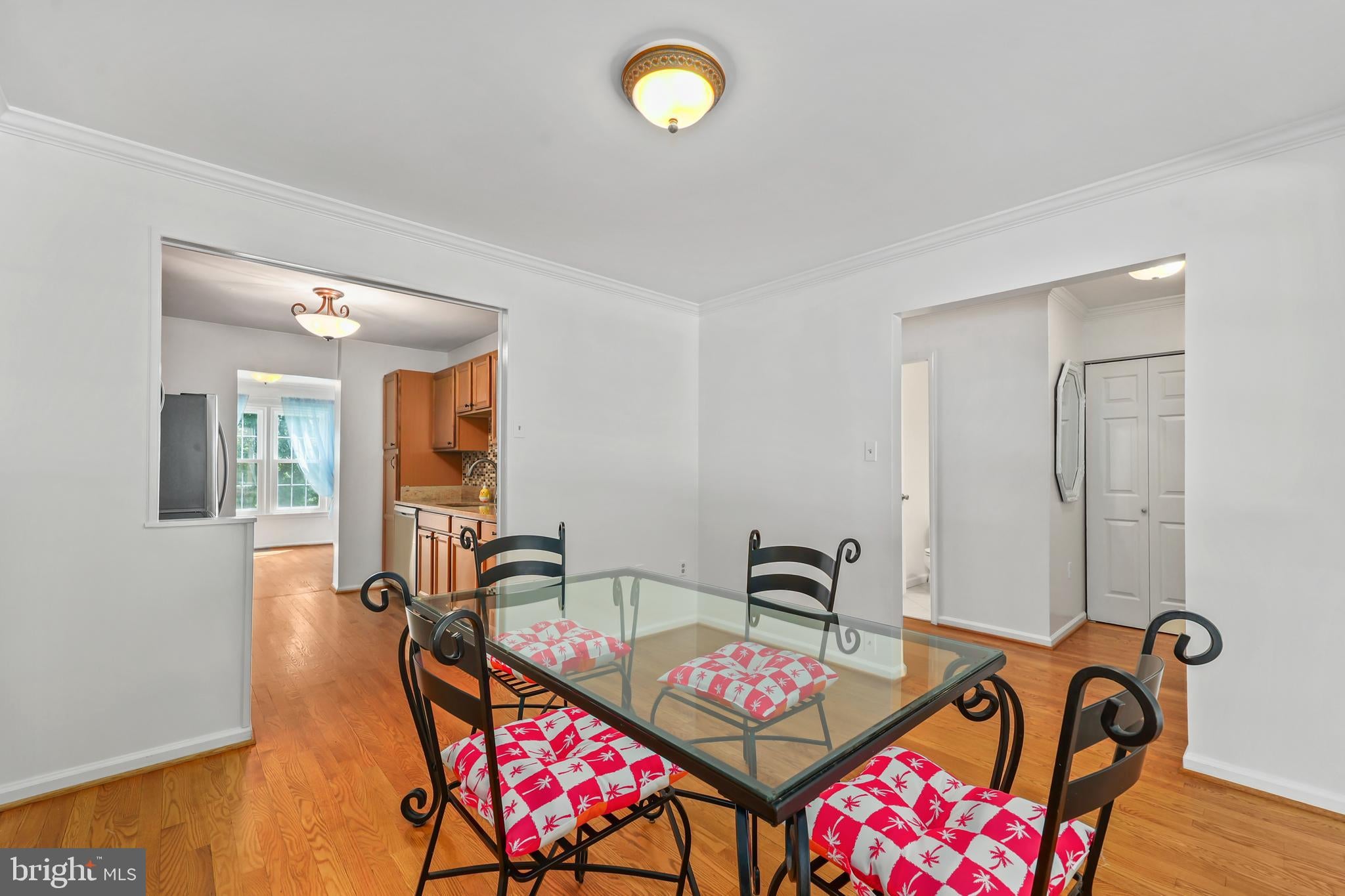 8217 CLIFTON FARM COURT