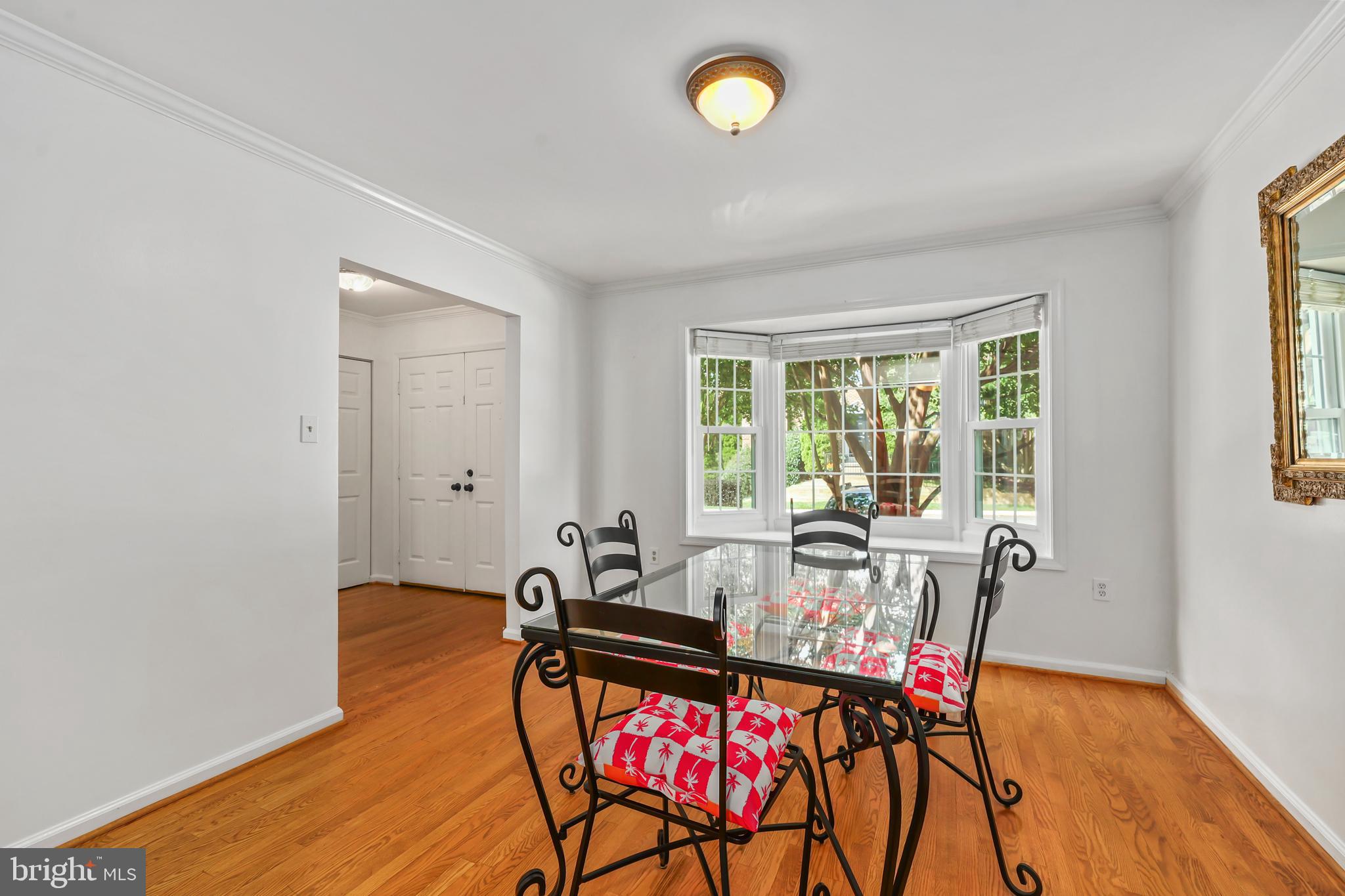 8217 CLIFTON FARM COURT