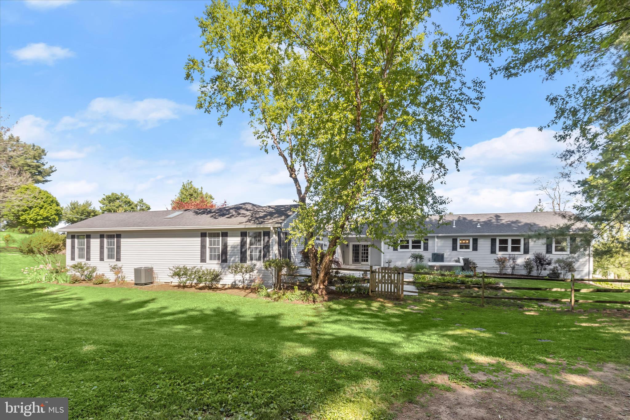 VALLEY OVERLOOK - Residential