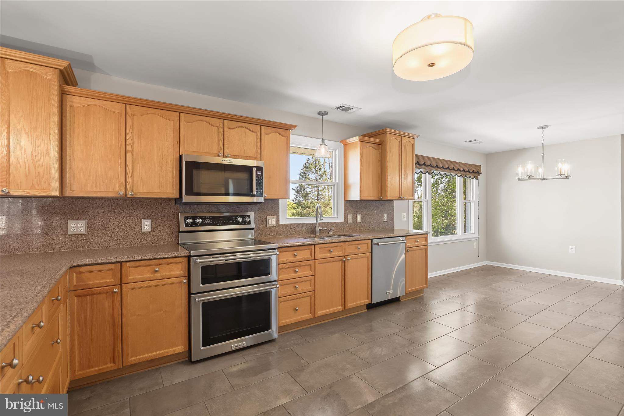 VALLEY OVERLOOK - Residential