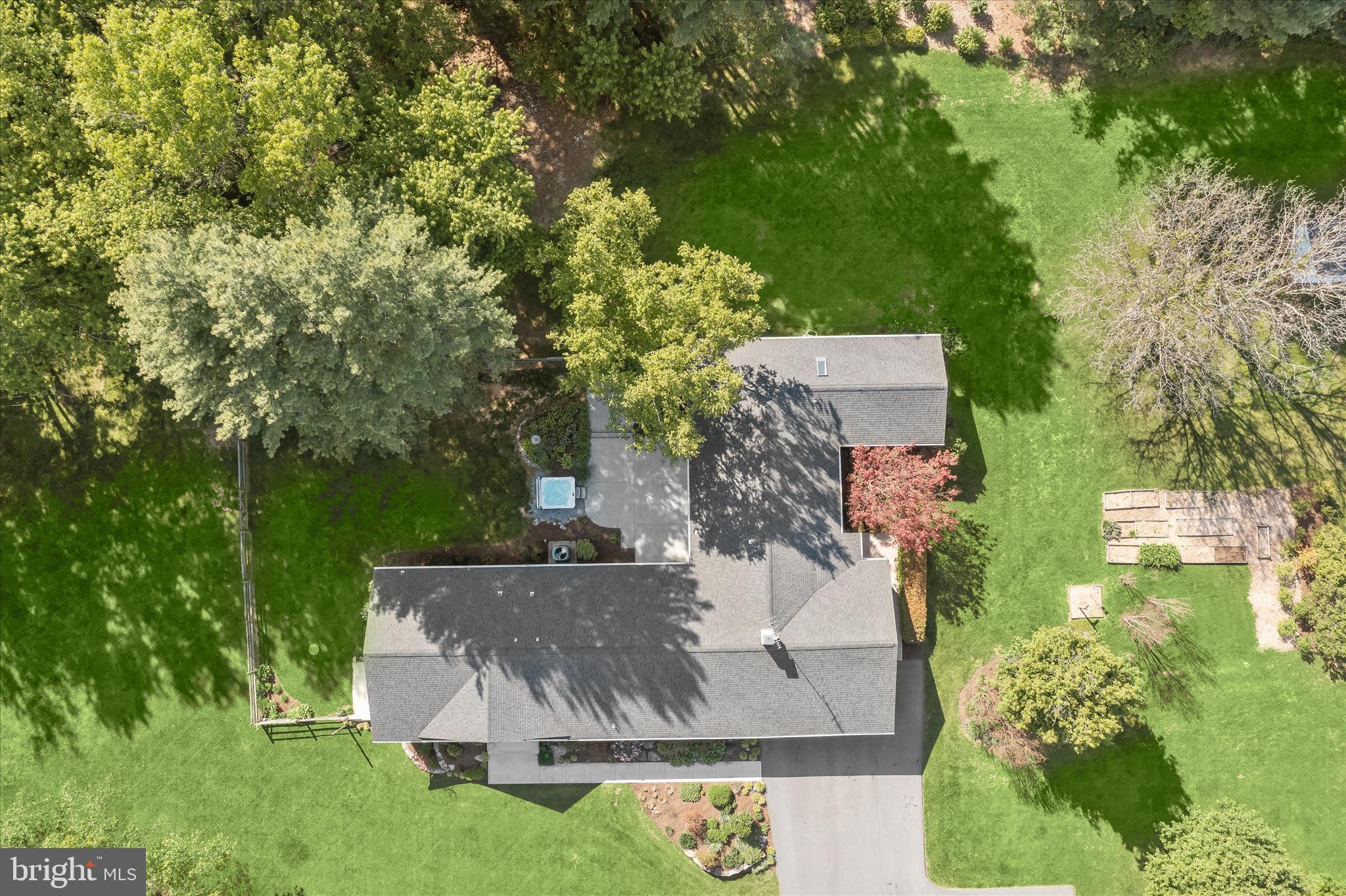 VALLEY OVERLOOK - Residential