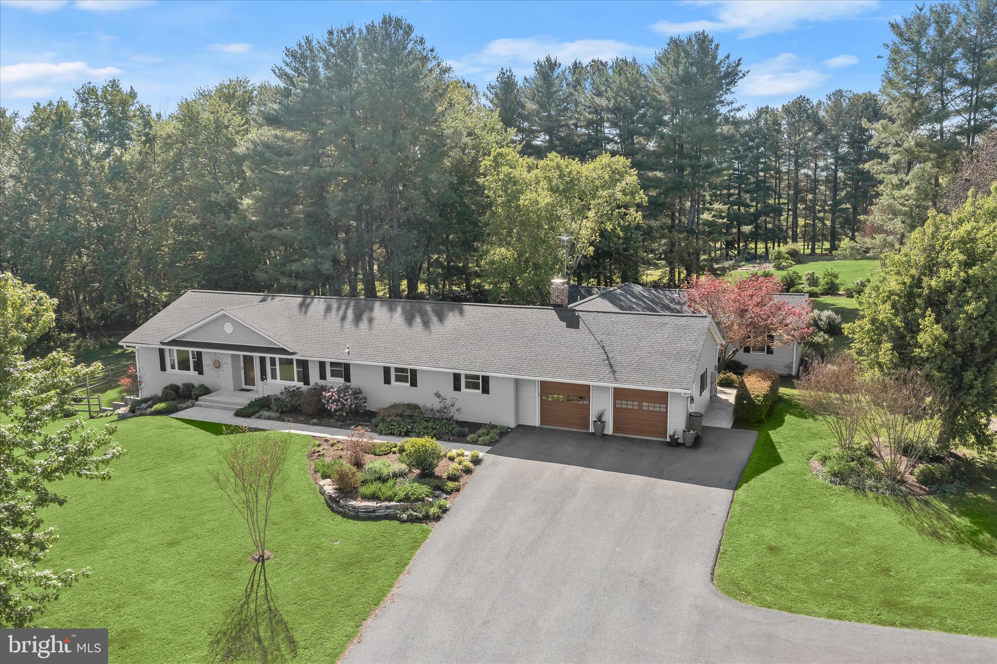 VALLEY OVERLOOK - Residential