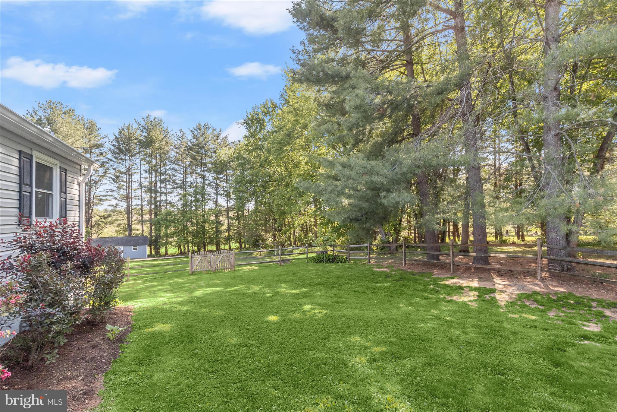 VALLEY OVERLOOK - Residential