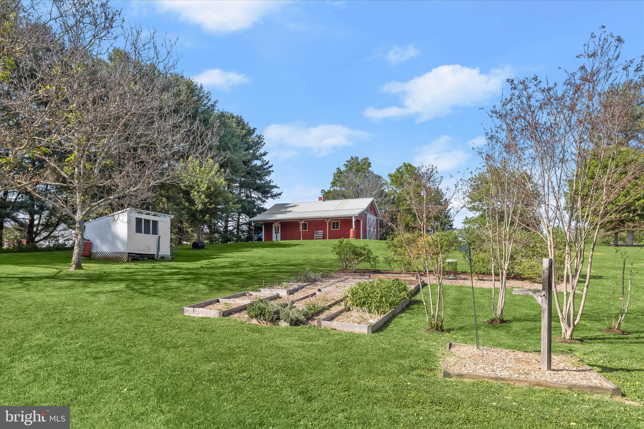 VALLEY OVERLOOK - Residential