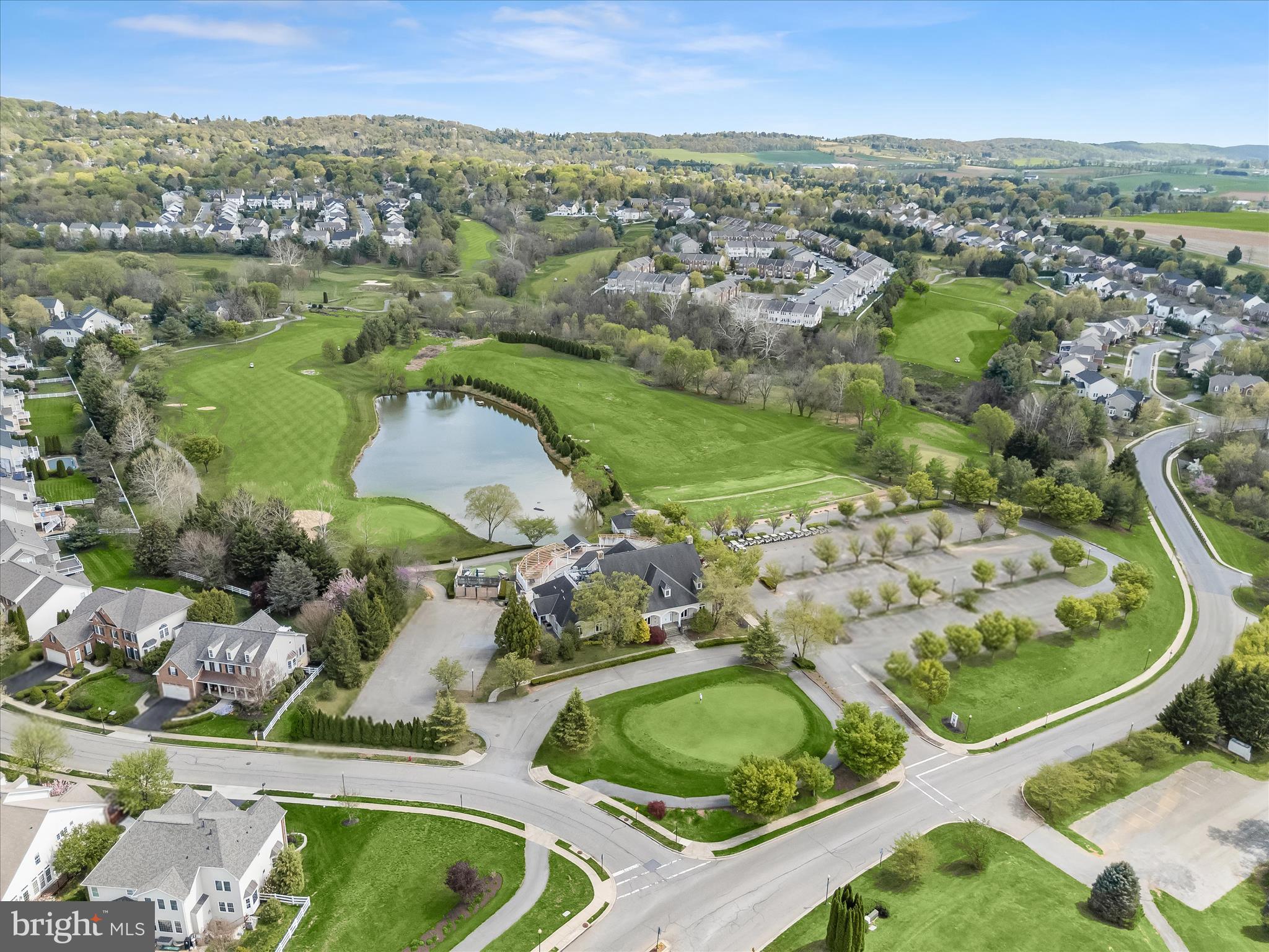 VALLEY OVERLOOK - Residential