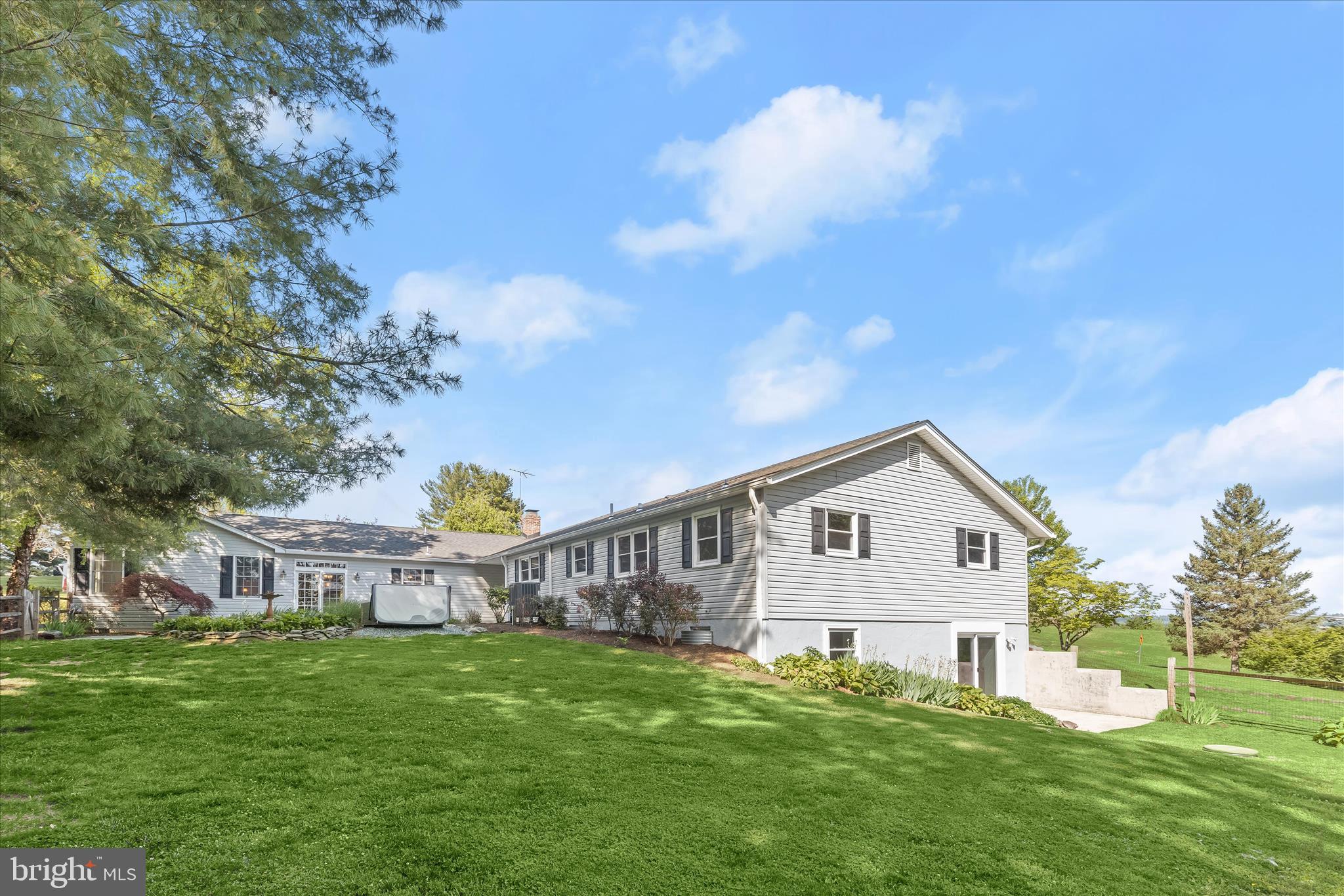 VALLEY OVERLOOK - Residential