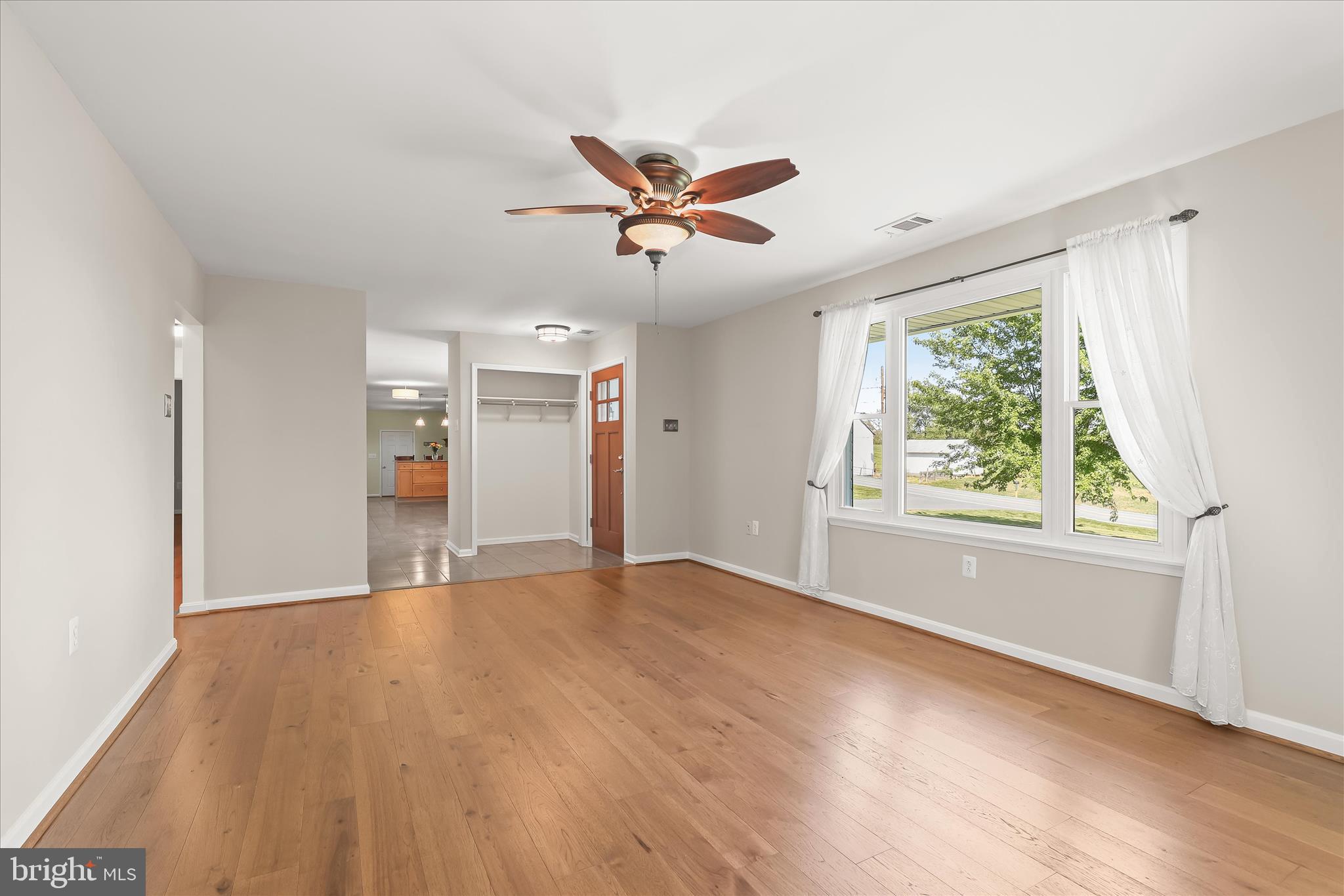 VALLEY OVERLOOK - Residential