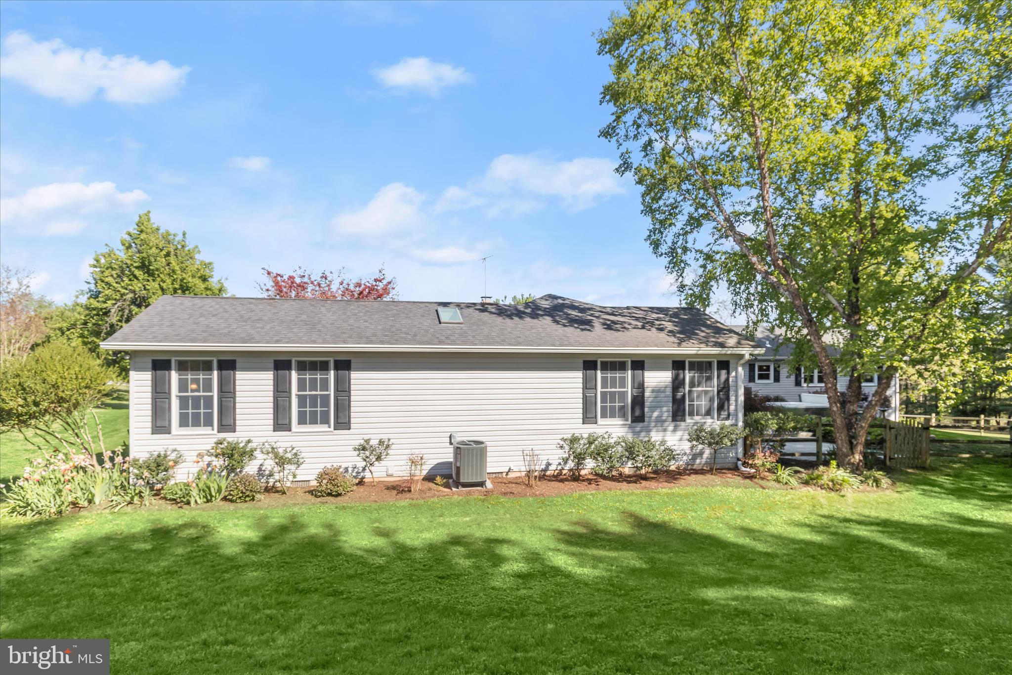 VALLEY OVERLOOK - Residential
