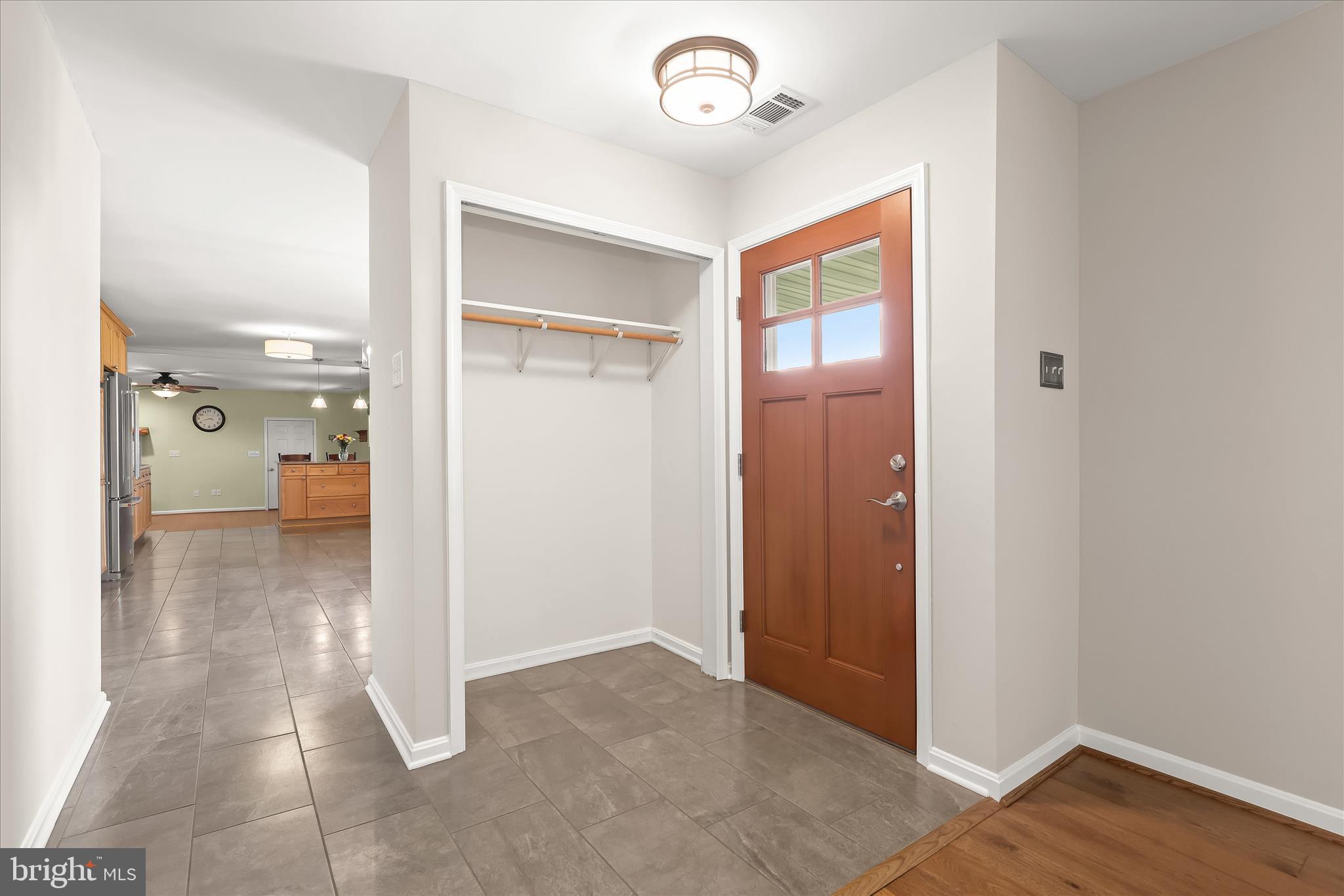 VALLEY OVERLOOK - Residential