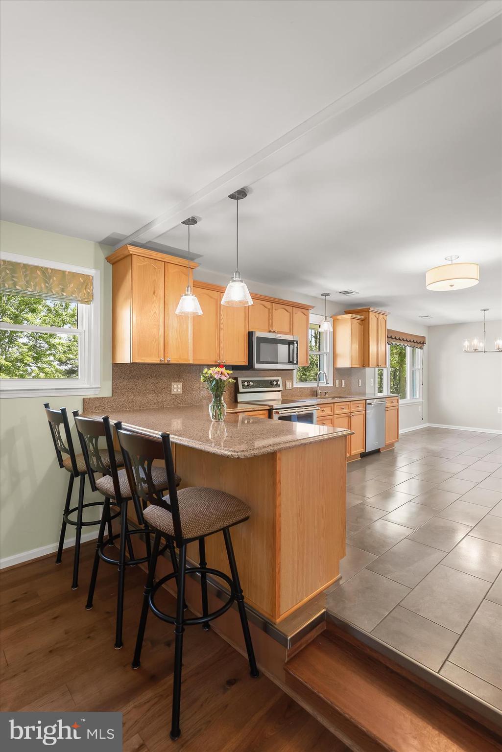 VALLEY OVERLOOK - Residential