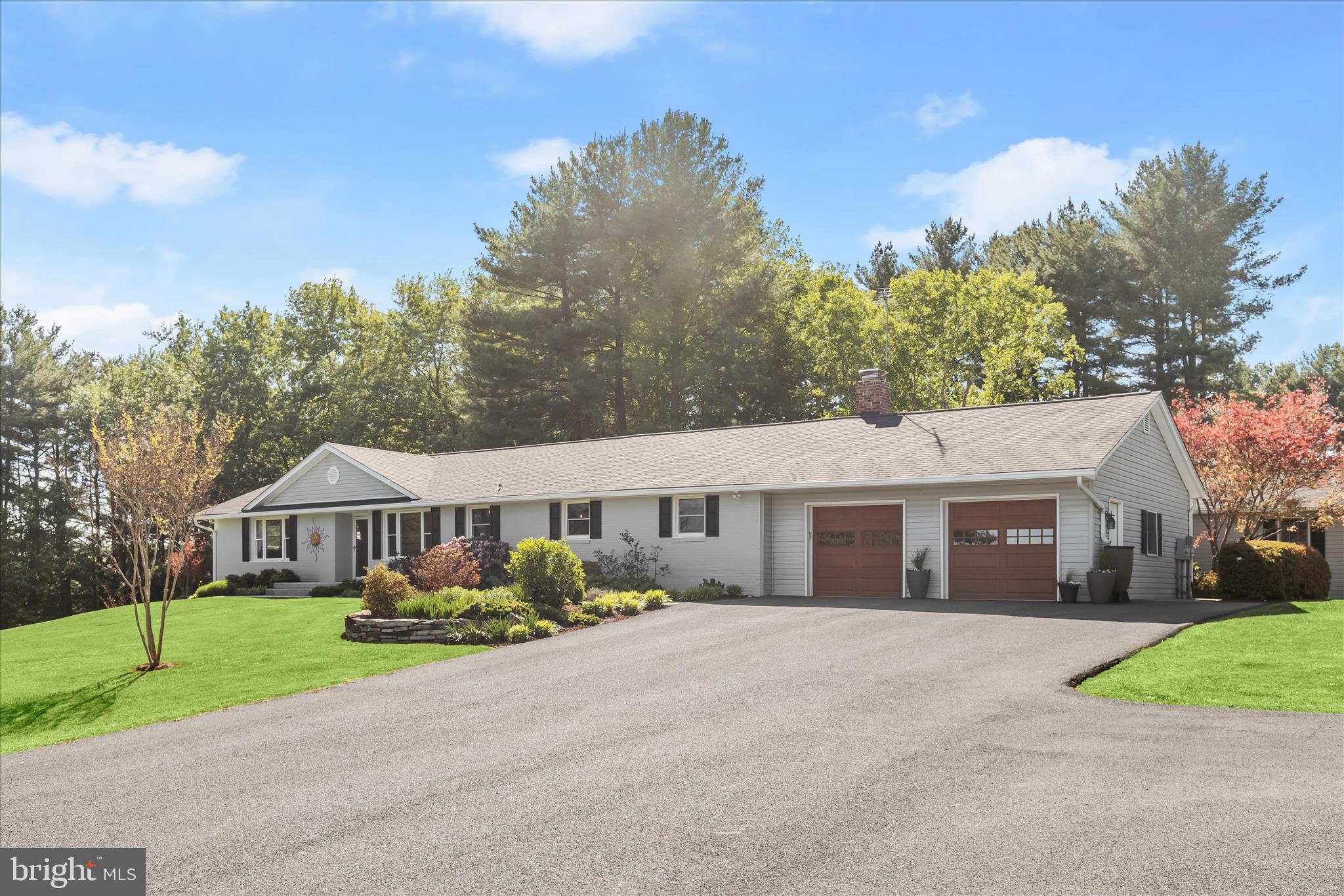 VALLEY OVERLOOK - Residential