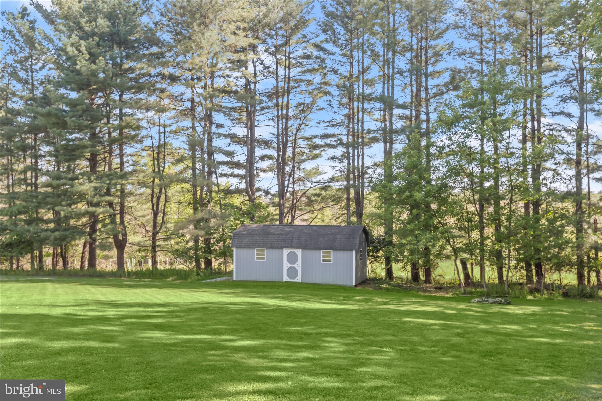 VALLEY OVERLOOK - Residential