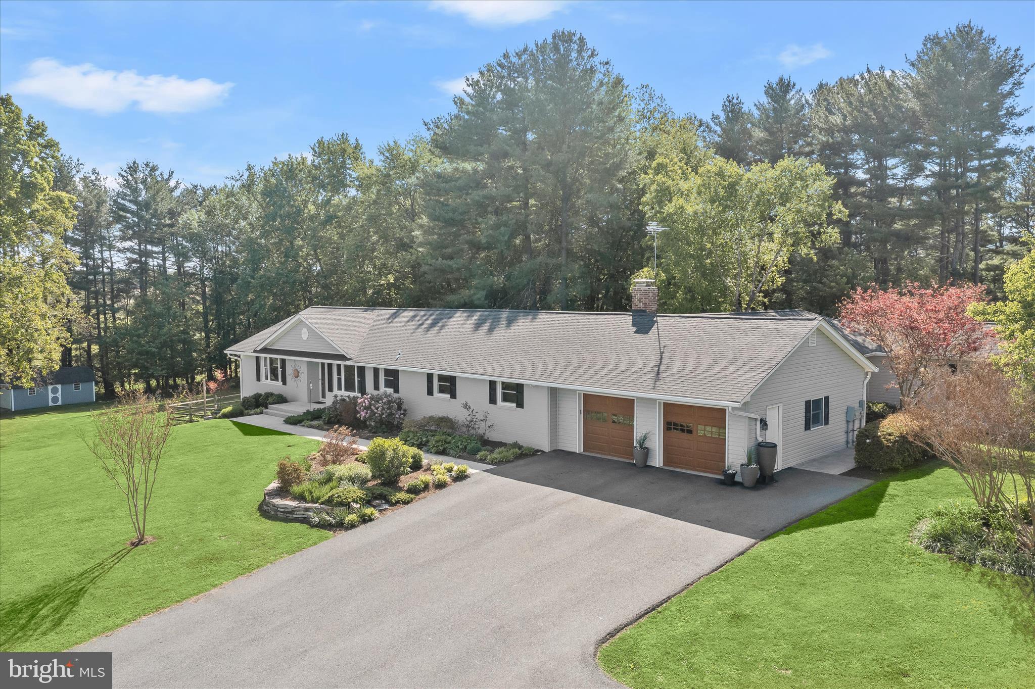 VALLEY OVERLOOK - Residential