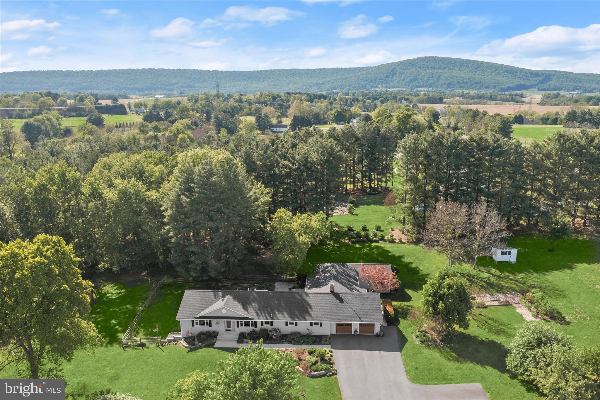 VALLEY OVERLOOK - Residential