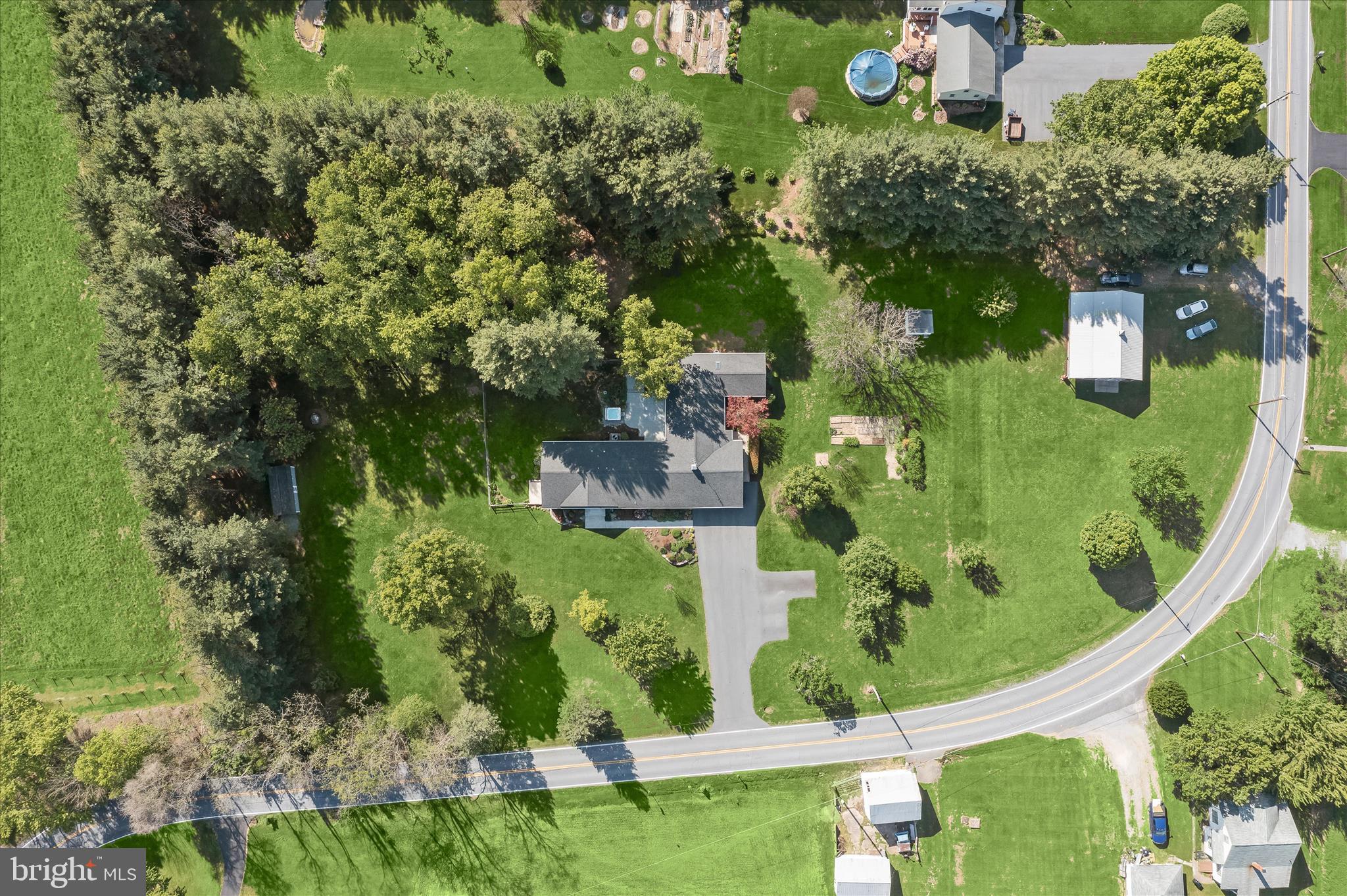 VALLEY OVERLOOK - Residential