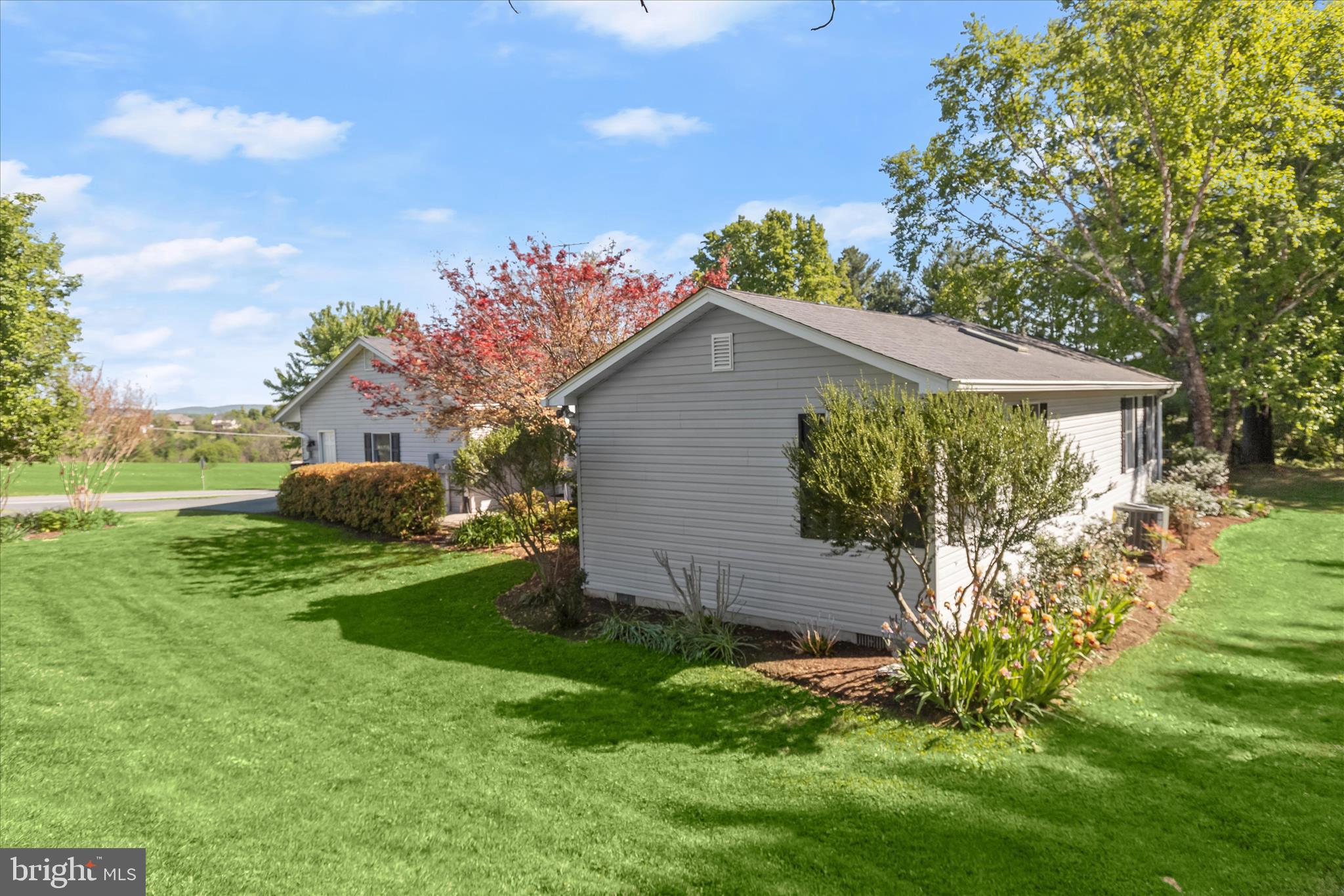 VALLEY OVERLOOK - Residential