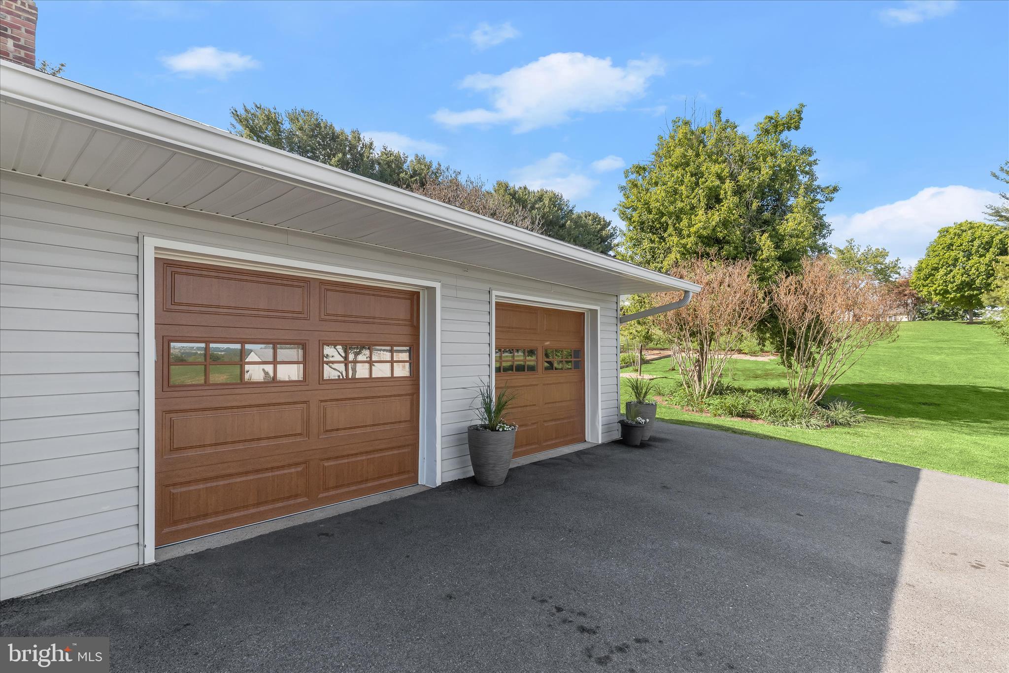 VALLEY OVERLOOK - Residential