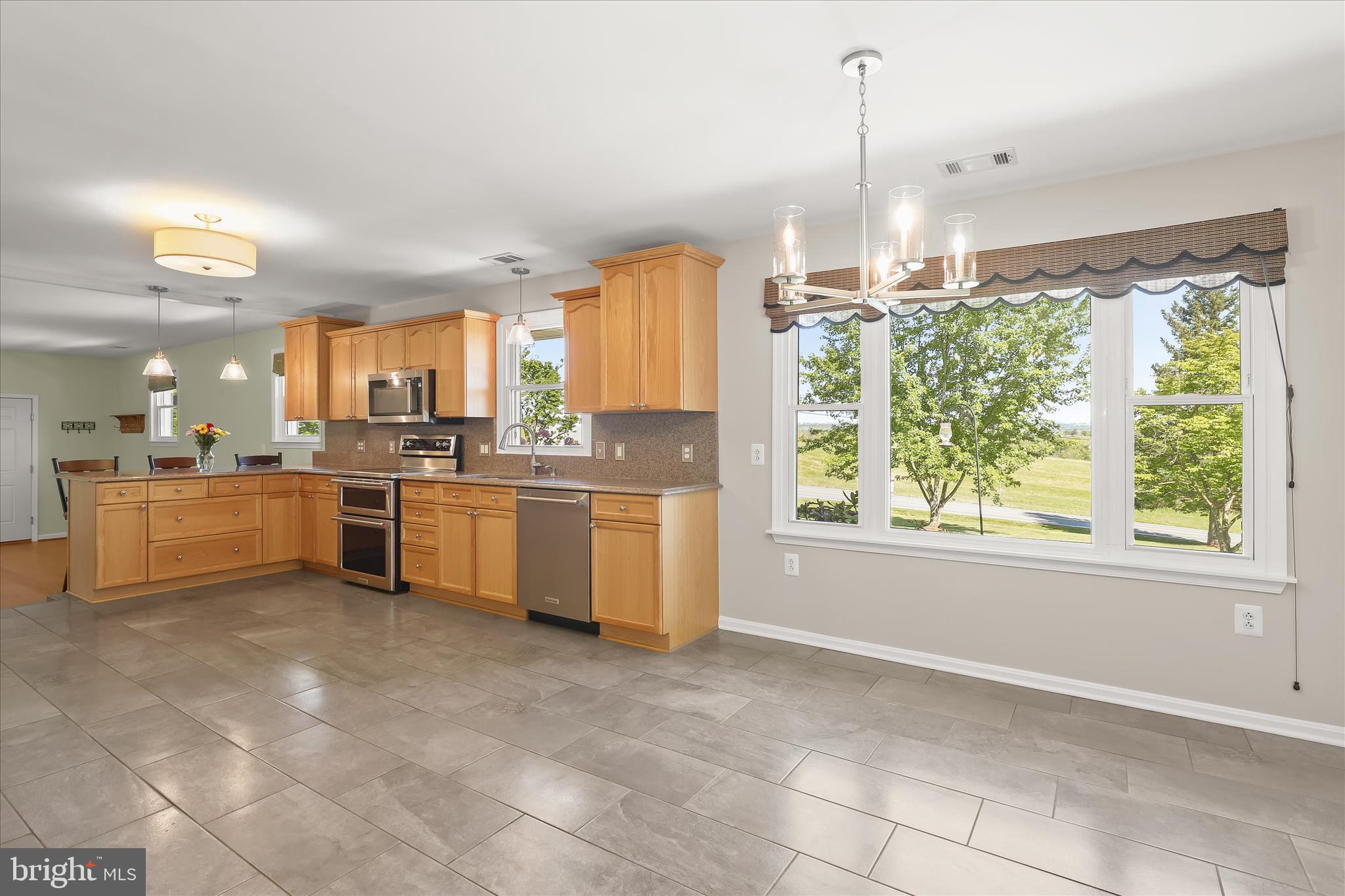 VALLEY OVERLOOK - Residential