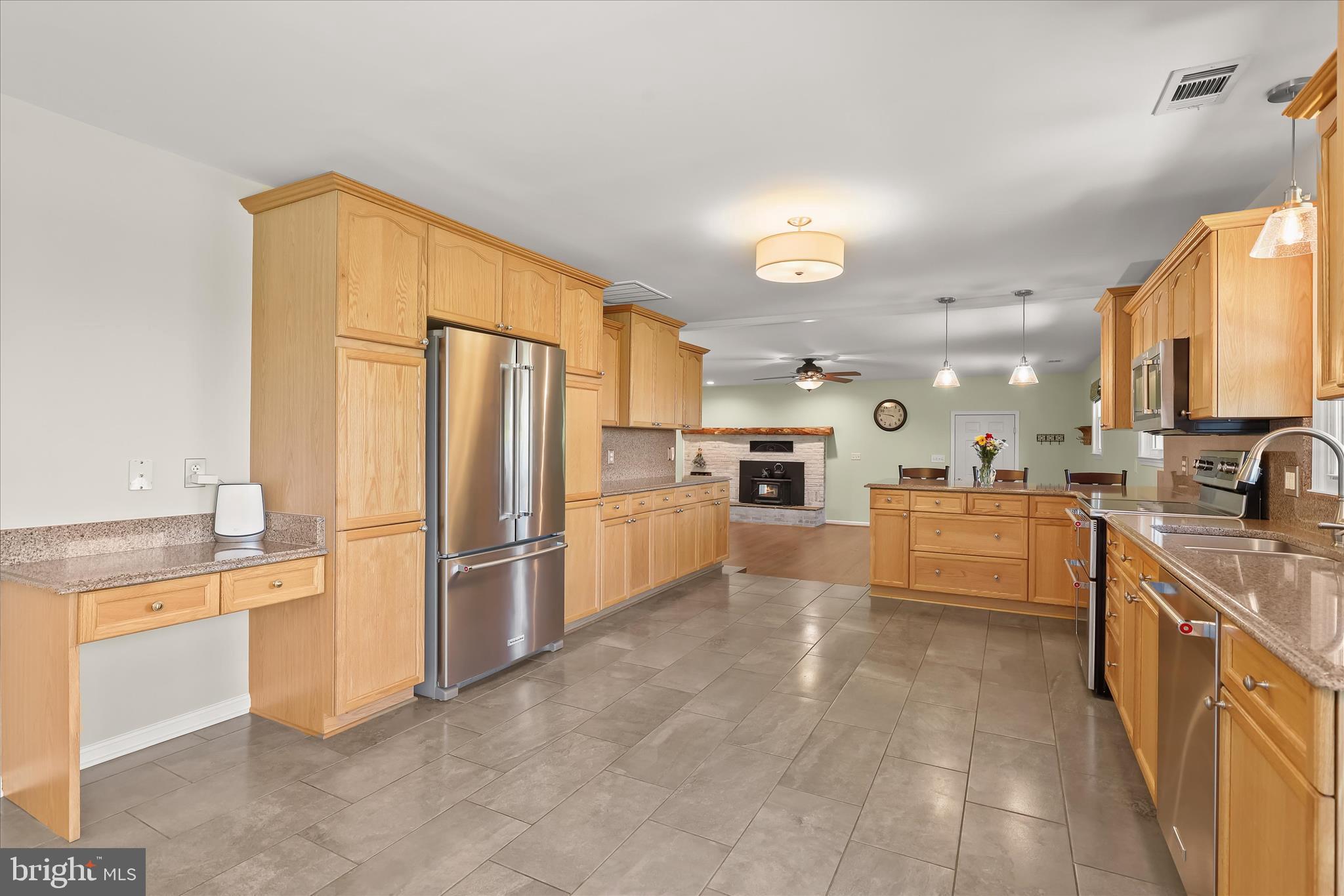 VALLEY OVERLOOK - Residential