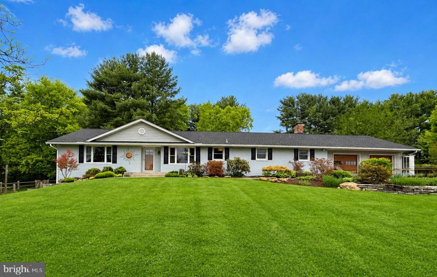 Twilight Open House! Be the first to visit 5/14  from 5-7pm to see this hard to find property.

Welcome to 2616 Quebec School Road—an exceptional opportunity in the highly desirable Middletown area offering space, flexibility, and modern updates situated on 2.74 acres. This expansive home features 5 bedrooms and 4.5 baths, including a fully connected in-law suite—perfect for multi-generational living, guests, or added privacy.

The in-law suite which has two bedrooms is thoughtfully designed with its own full kitchen, family room, one full bath, one half bath, and dedicated laundry area, with own separate entry and electric service providing true independence while still being seamlessly connected to the main home.

Recent major upgrades include dual-zone Trane HVAC systems installed in 2025, ensuring year-round comfort and efficiency. Architectural Roof installed 2021. All main home bathrooms and kitchen have been updated recently as well.

24x 40 Pole barn perfect for business owners ,machine or woodworking shop with concrete floor.
 
Situated in a scenic setting with convenient access to Middletown’s top-rated schools, parks, and commuter routes, this property offers the perfect blend of space, functionality, and location.

More details and professional photos coming soon—stay tuned!