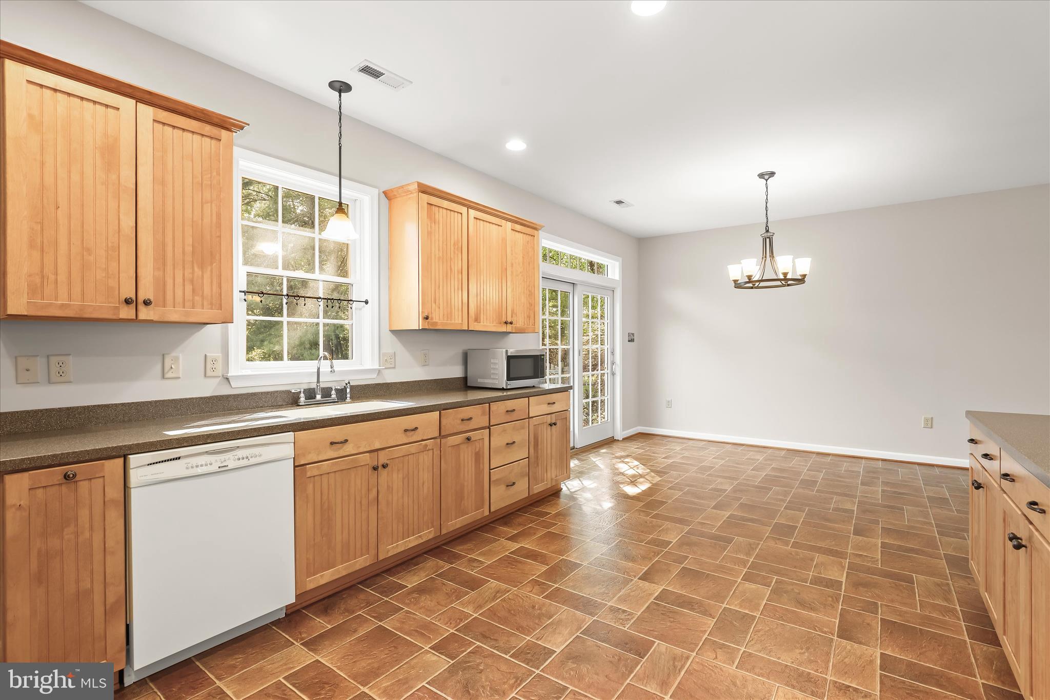 VALLEY OVERLOOK - Residential