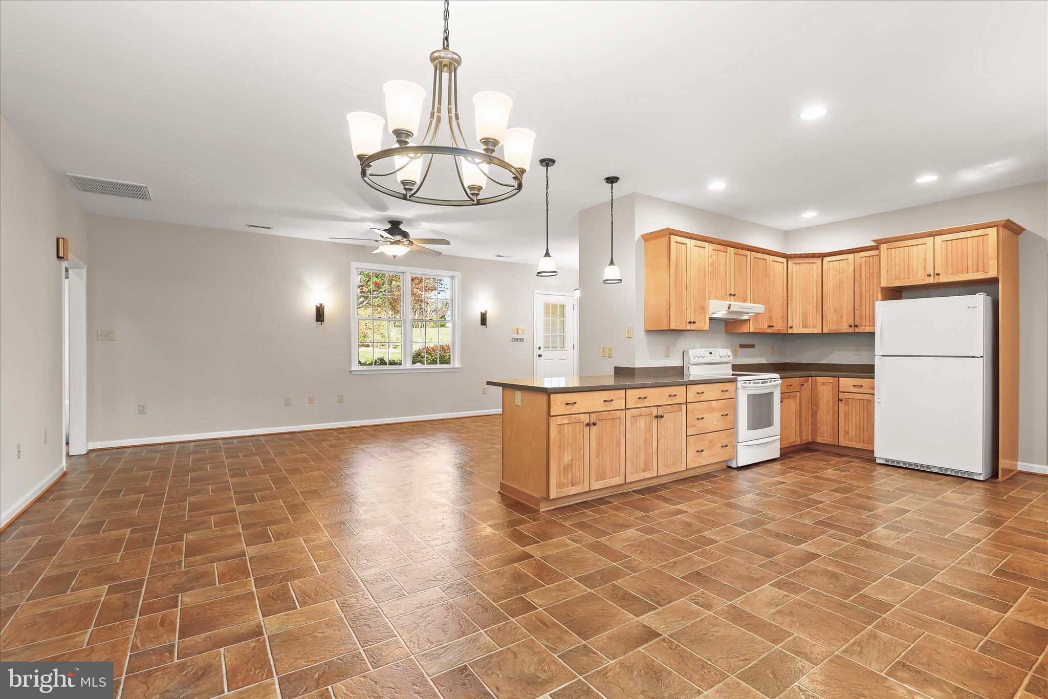 VALLEY OVERLOOK - Residential