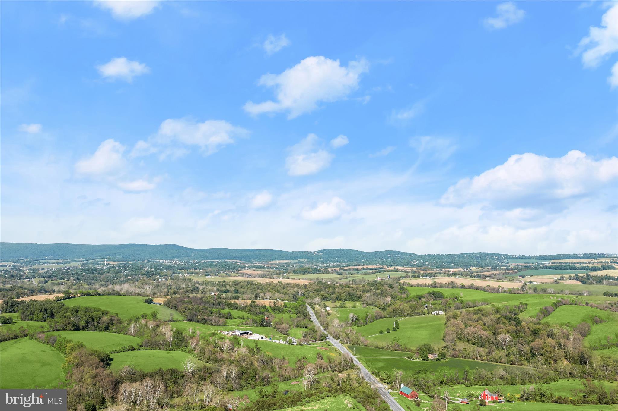 VALLEY OVERLOOK - Residential