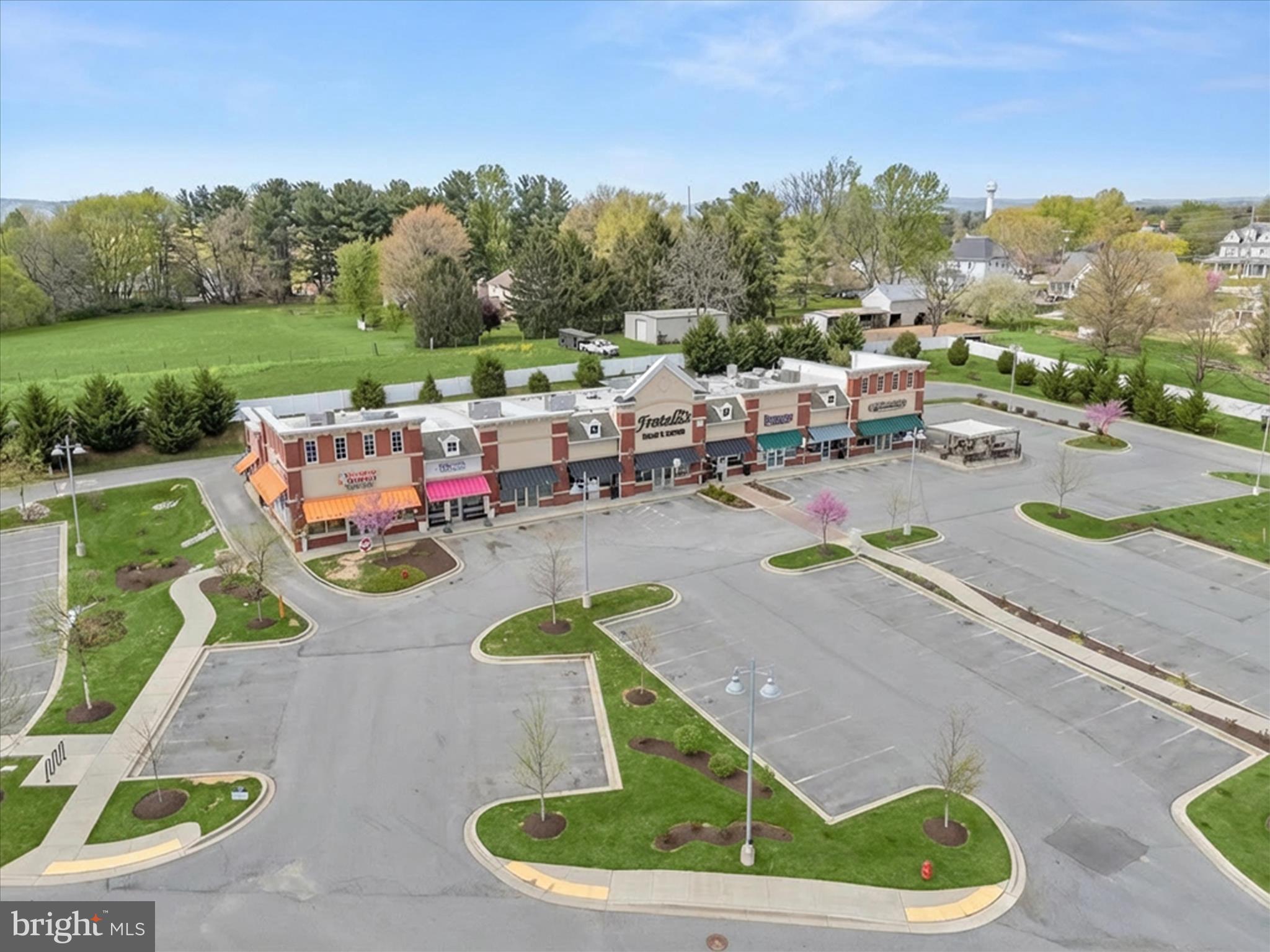 VALLEY OVERLOOK - Residential