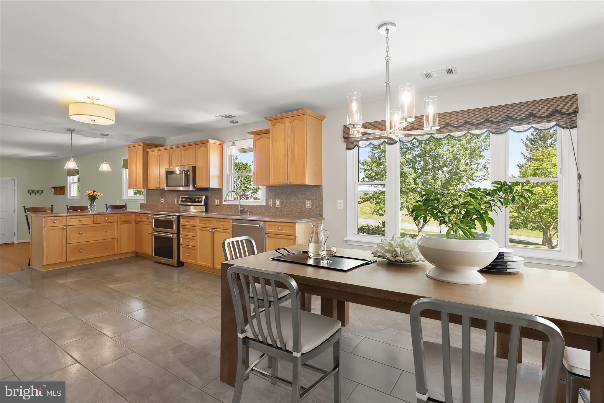 VALLEY OVERLOOK - Residential