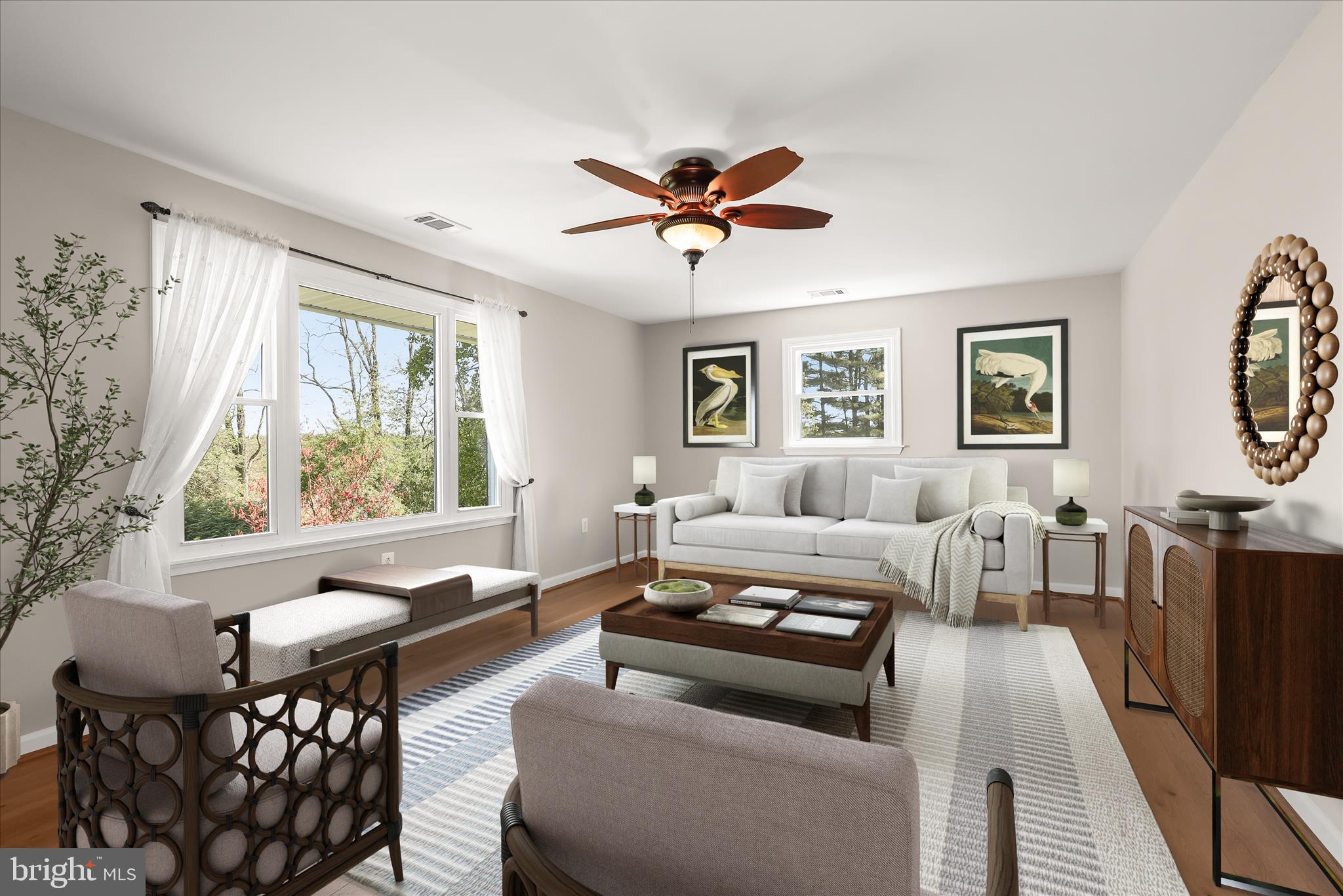 VALLEY OVERLOOK - Residential