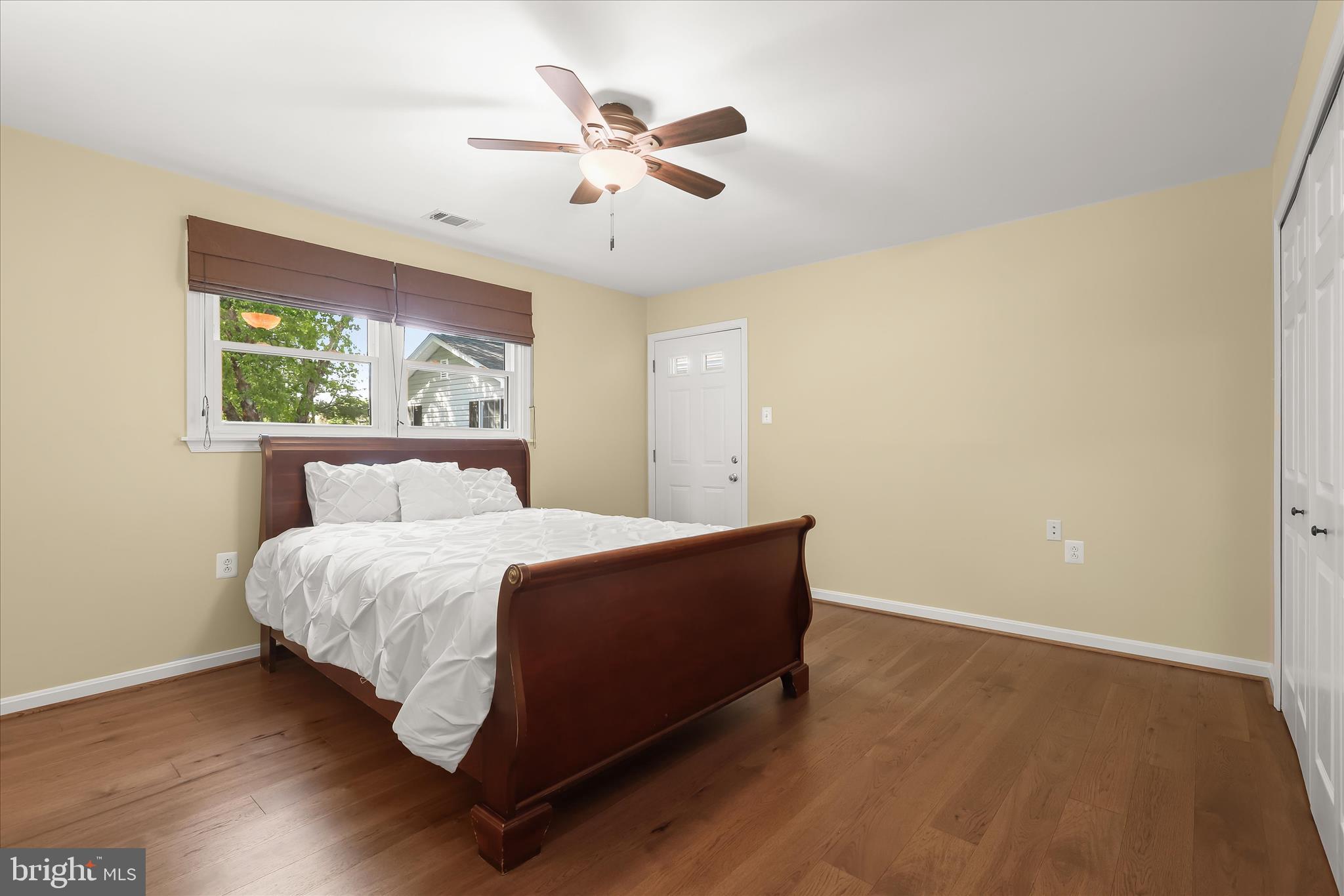 VALLEY OVERLOOK - Residential