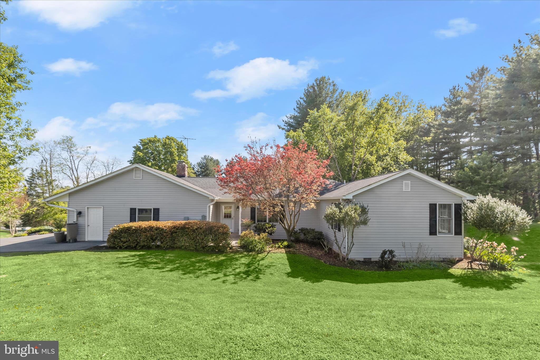 VALLEY OVERLOOK - Residential