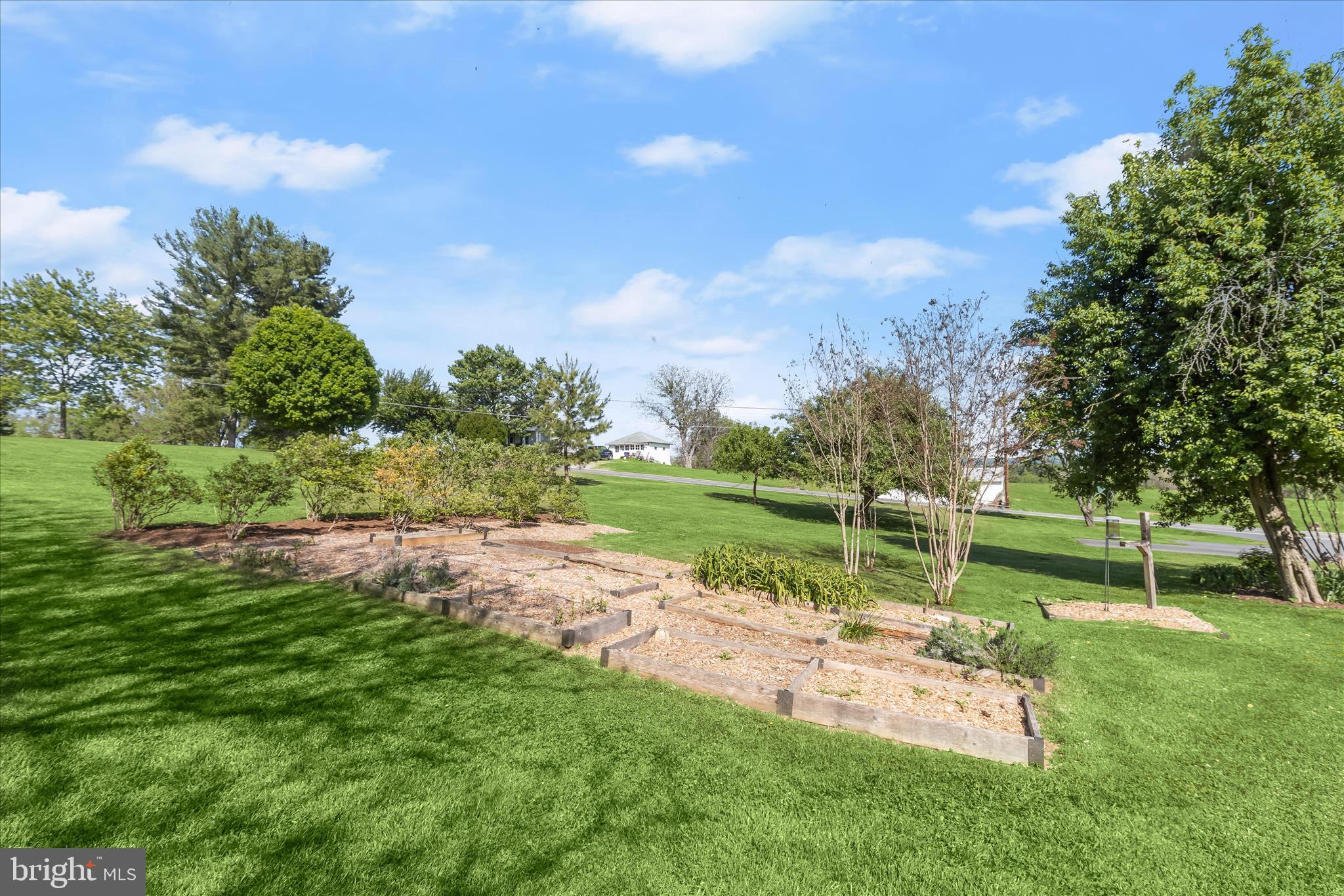 VALLEY OVERLOOK - Residential