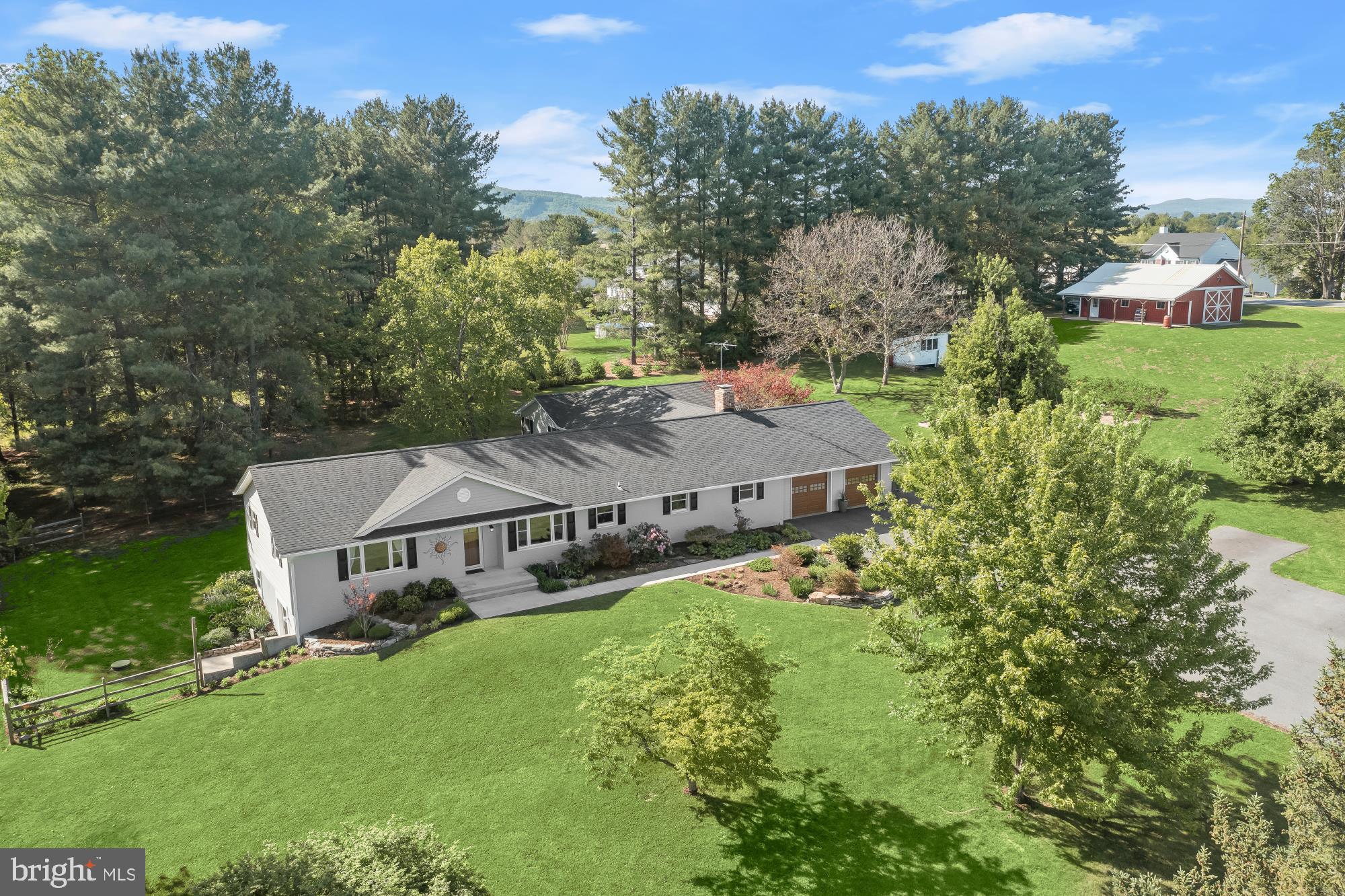 2616 QUEBEC SCHOOL ROAD