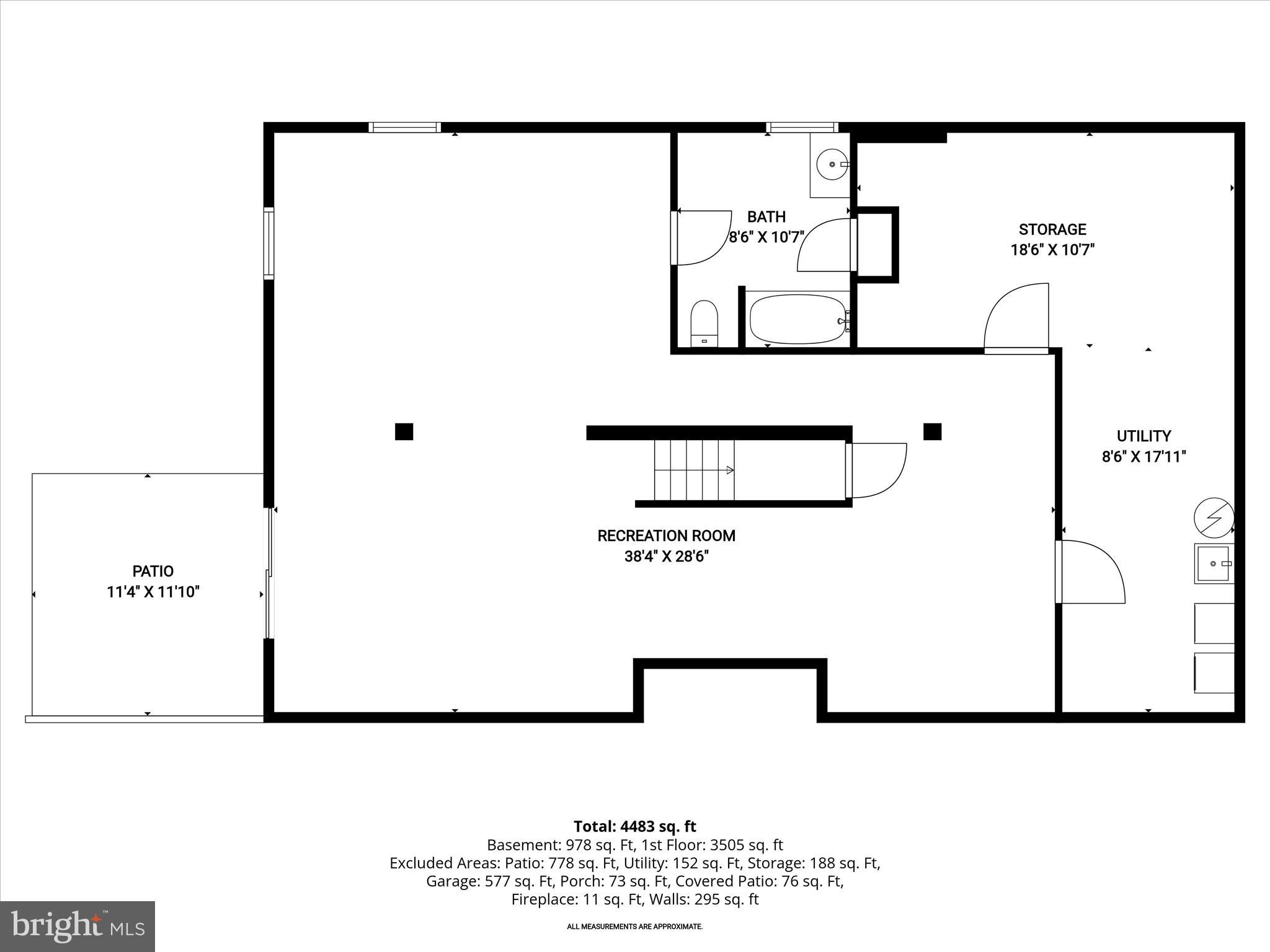 VALLEY OVERLOOK - Residential