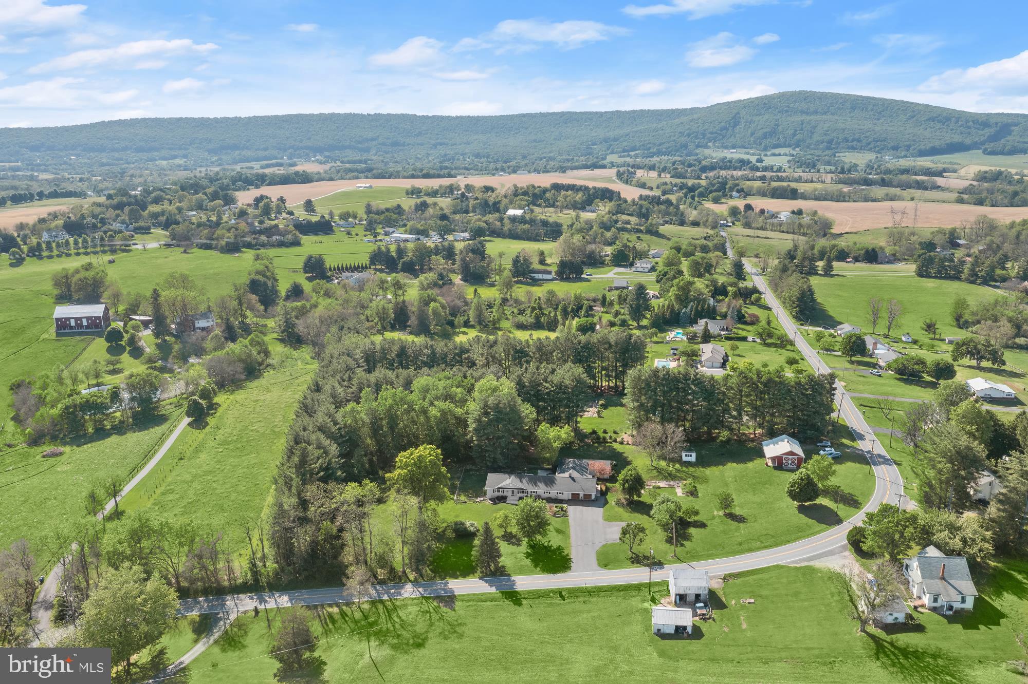 2616 QUEBEC SCHOOL ROAD