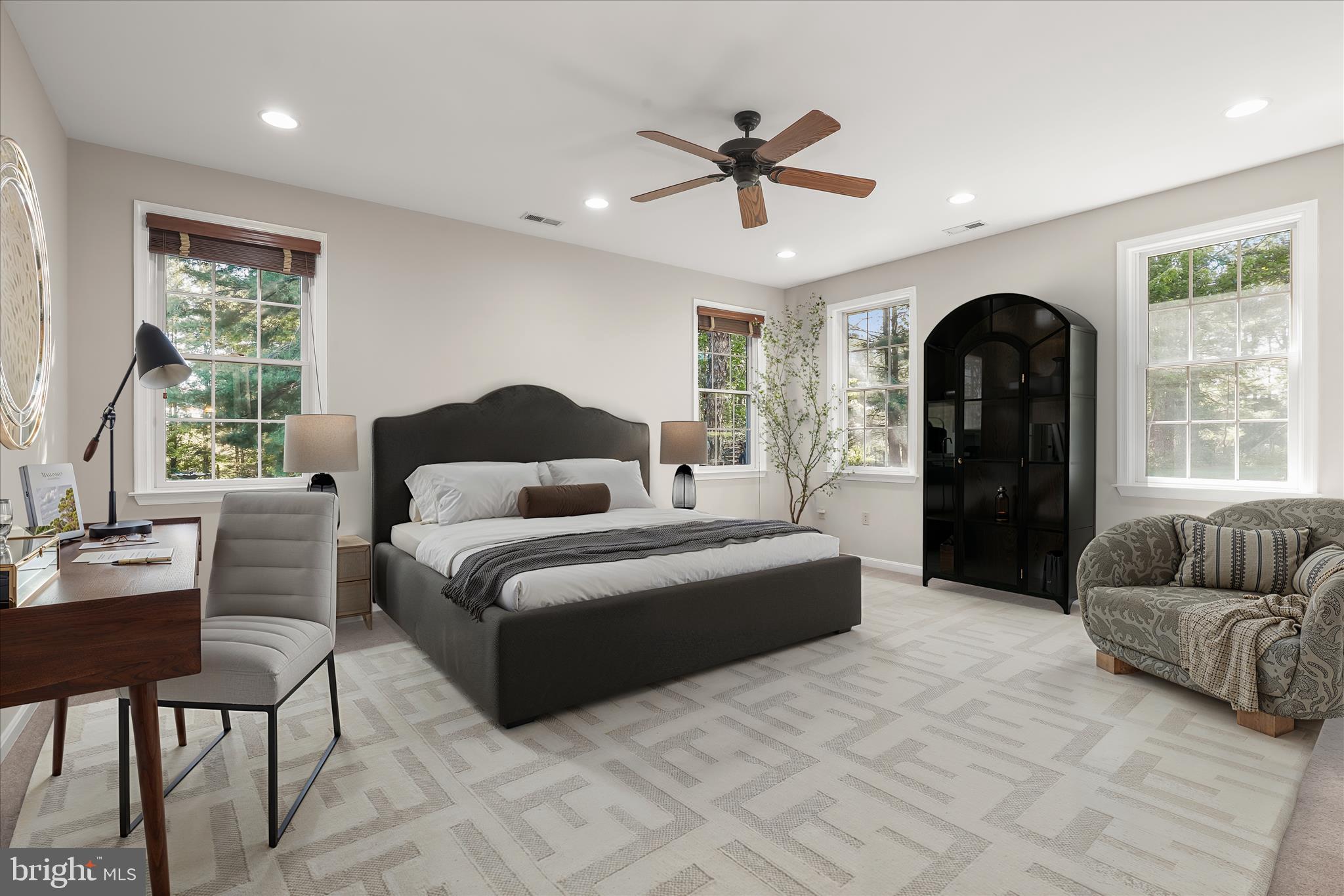 VALLEY OVERLOOK - Residential
