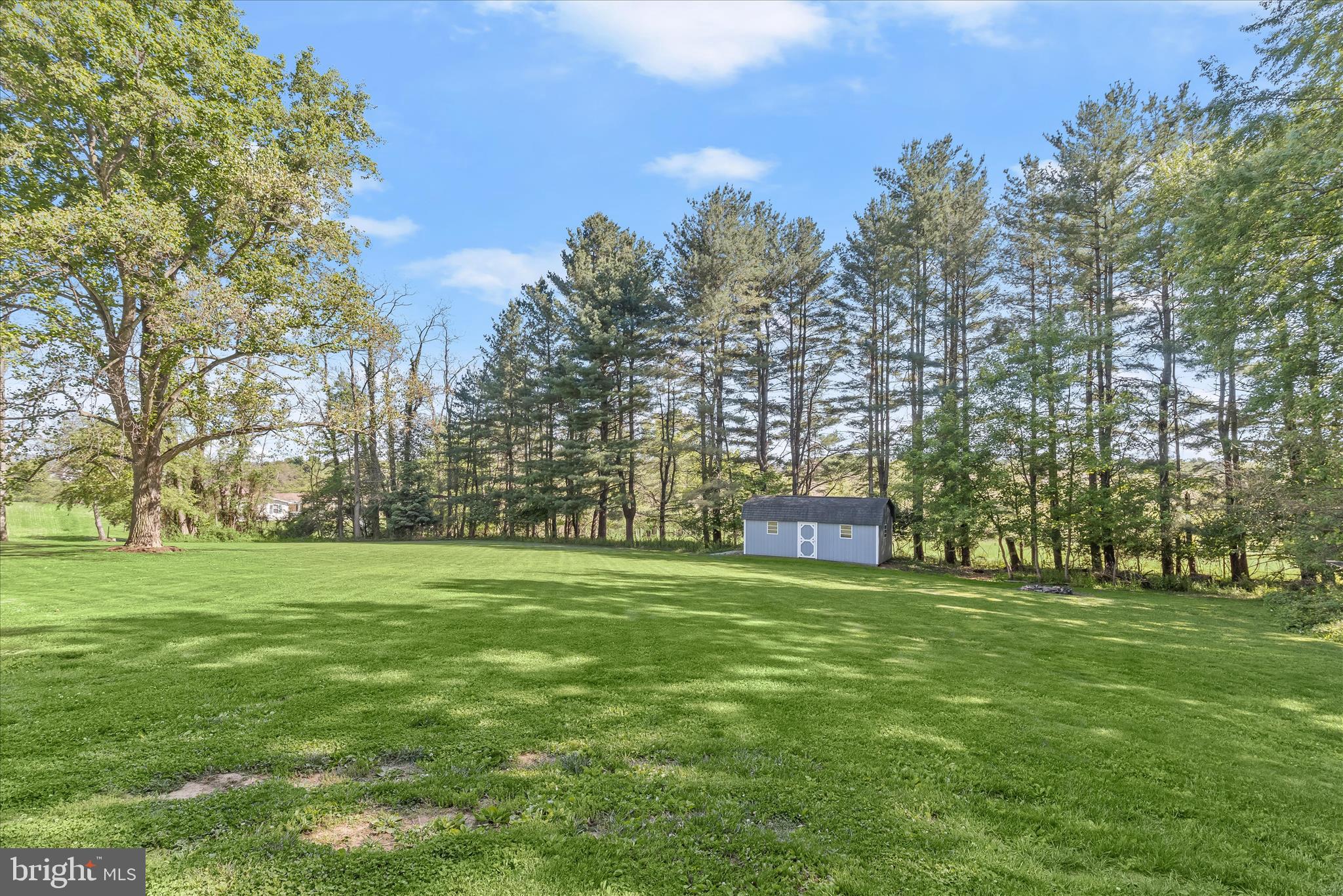 VALLEY OVERLOOK - Residential